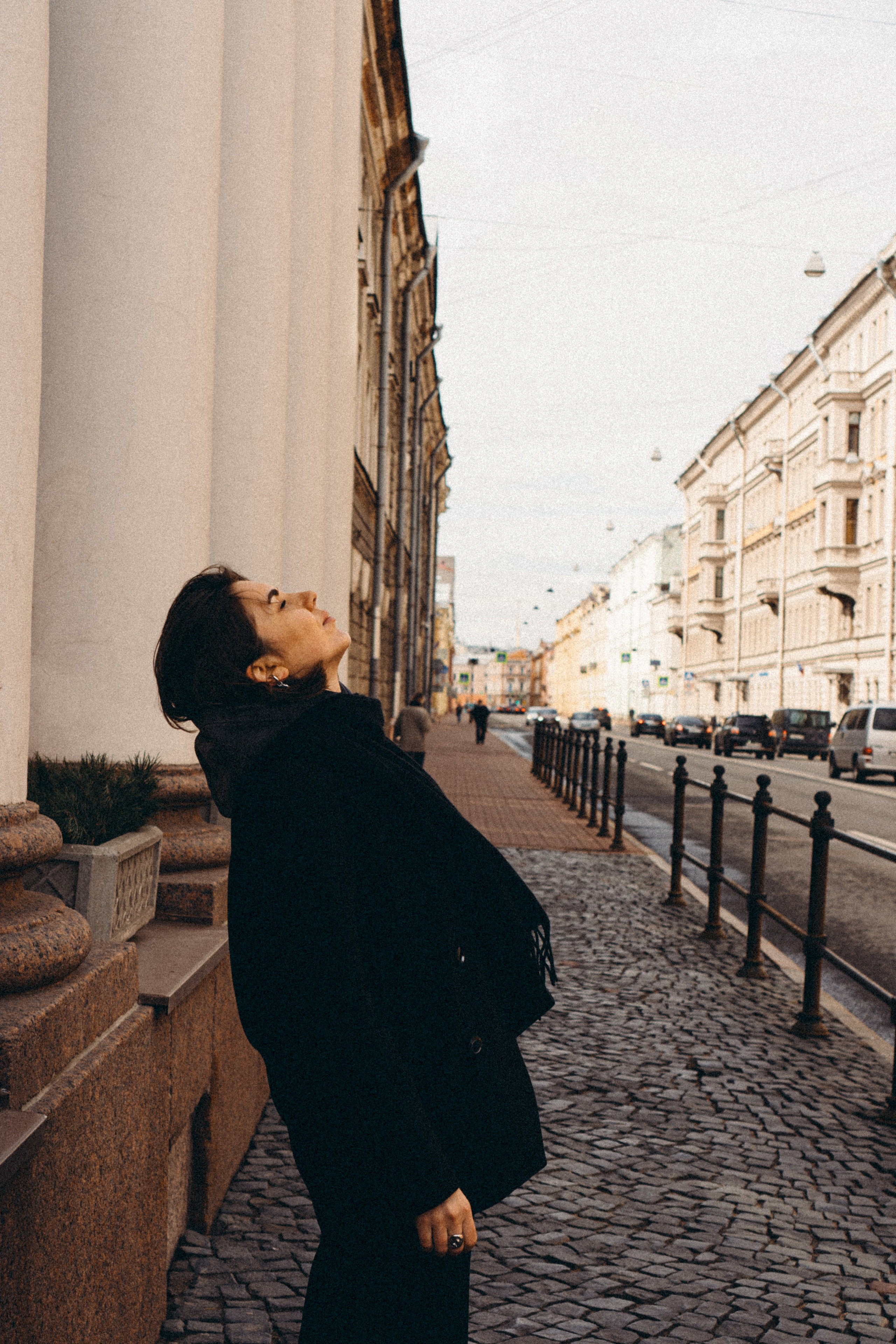 Прогулка по весеннему Питеру. Профессиональный фотограф, Санкт-Петербург — Виктория Богомолова