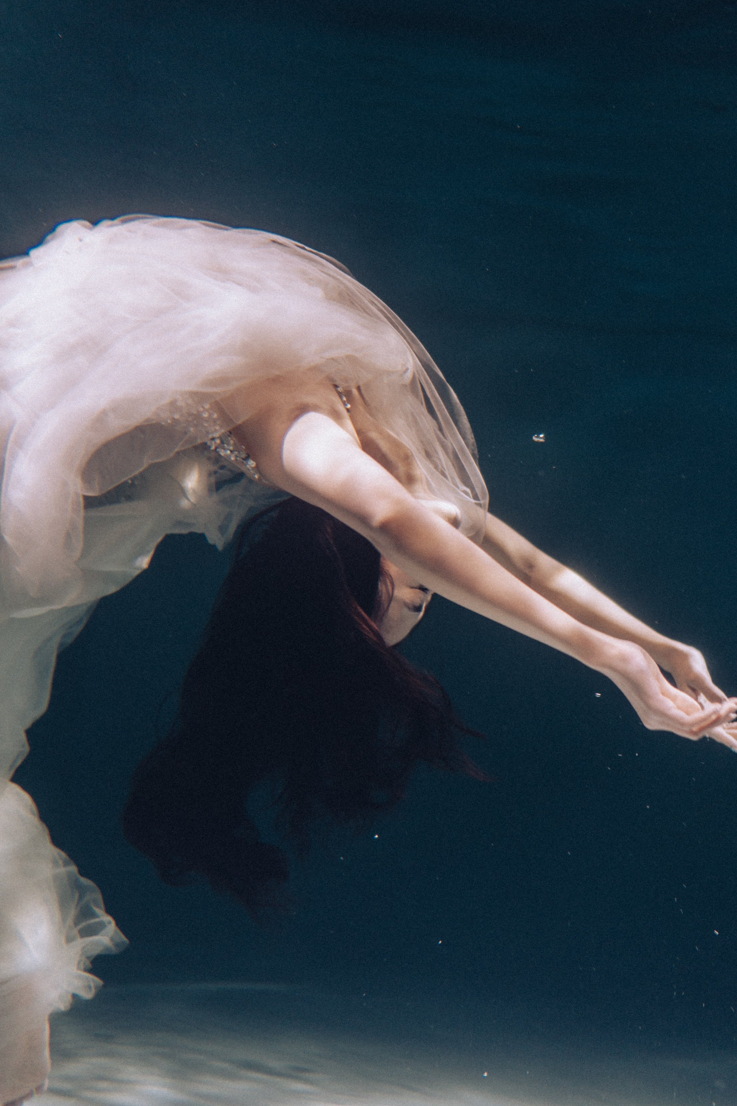 ФОТОСЕСИСИЯ В БАССЕЙНЕ. Профессиональный фотограф, Санкт-Петербург — Виктория Богомолова