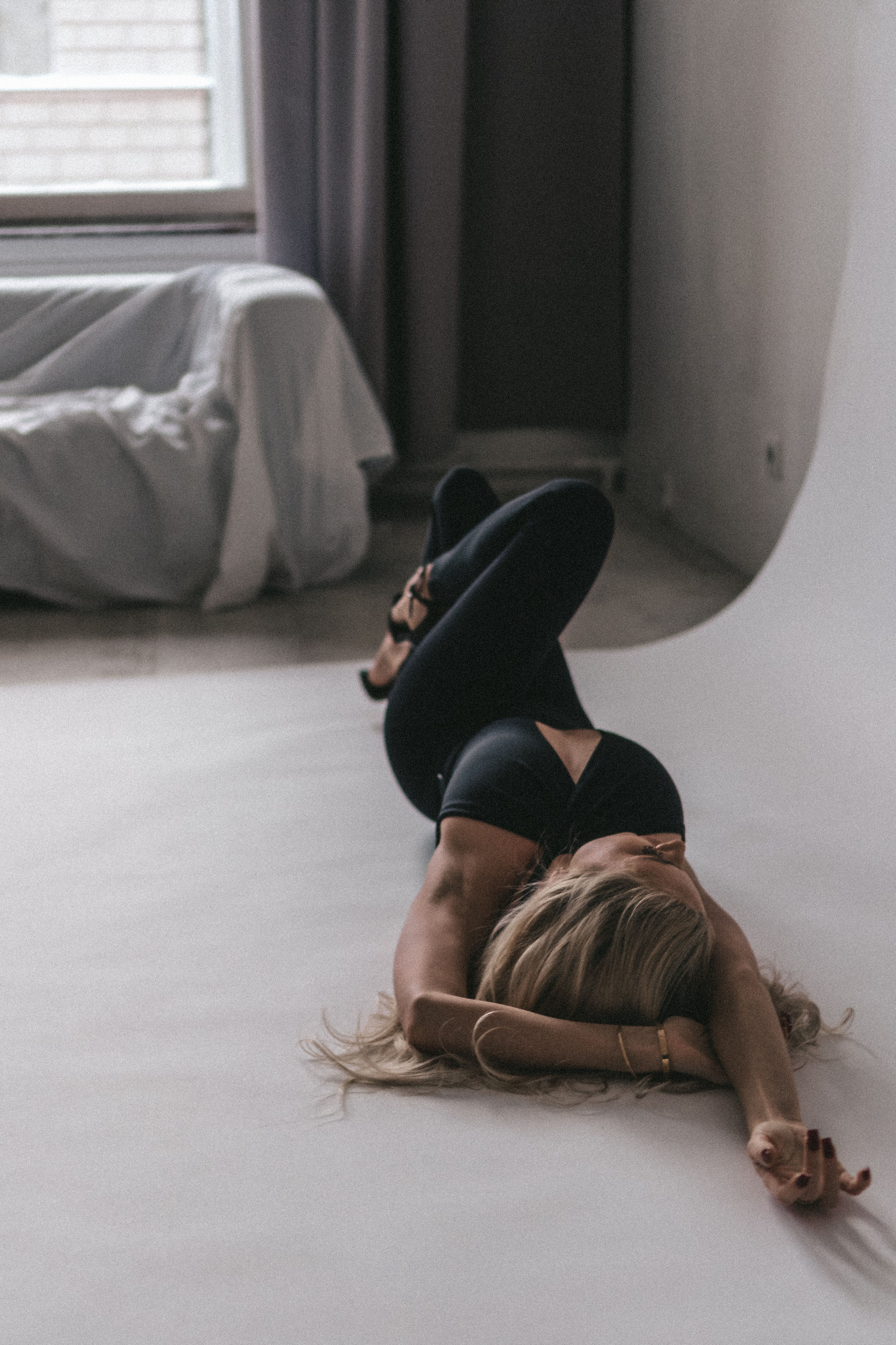 Студийная. Профессиональный фотограф, Санкт-Петербург — Виктория Богомолова