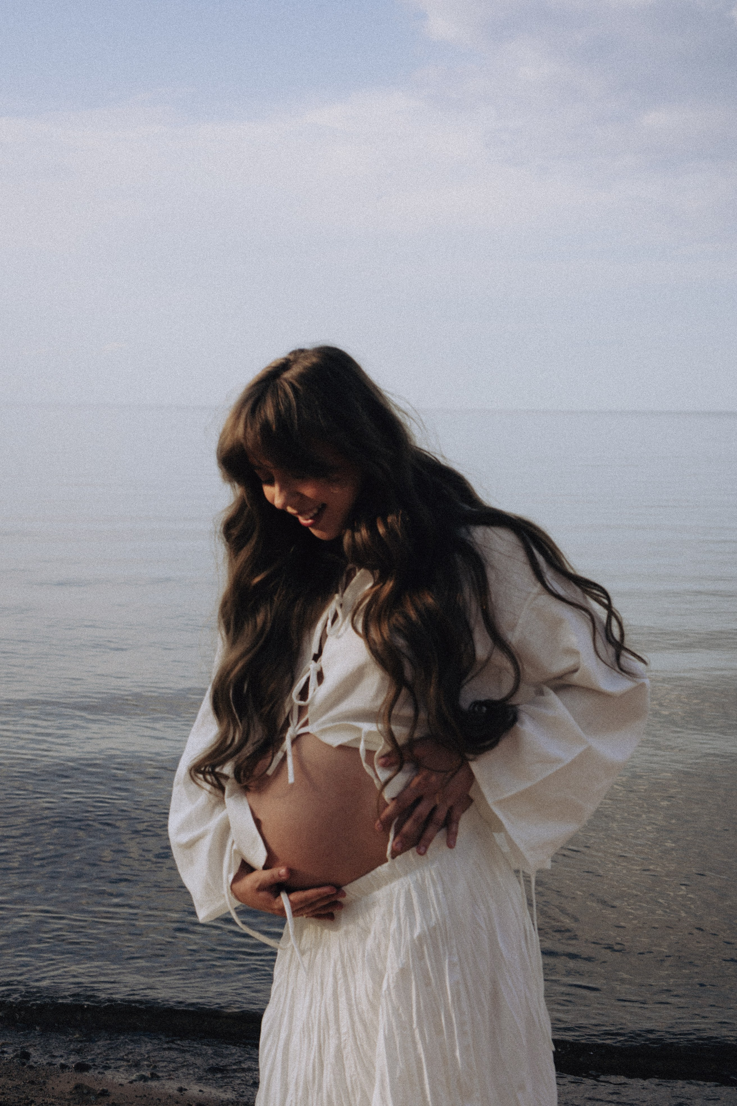 БЕРЕМЕННОСТЬ. Профессиональный фотограф, Санкт-Петербург — Виктория Богомолова