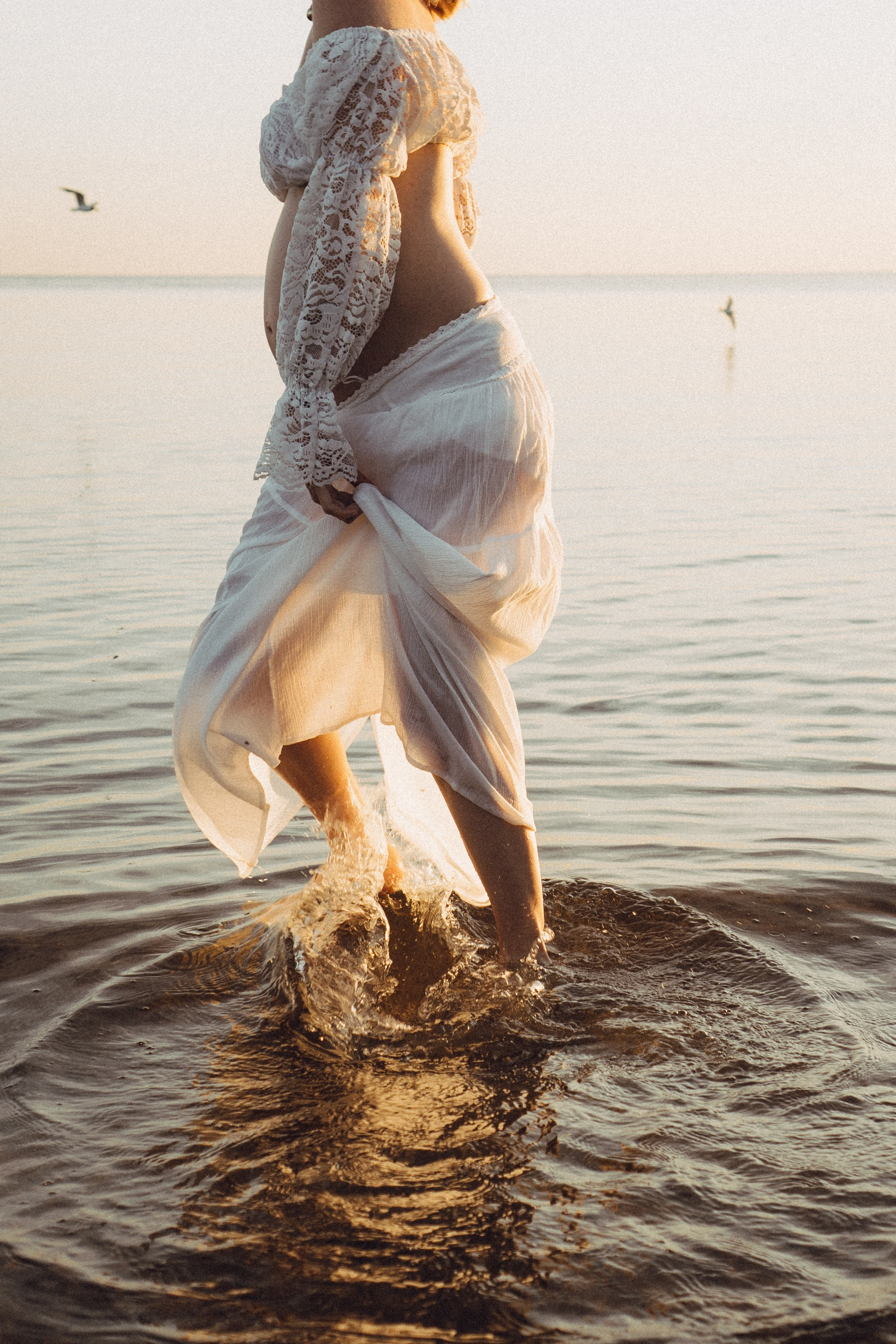 В ОЖИДАНИИ. Профессиональный фотограф, Санкт-Петербург — Виктория Богомолова