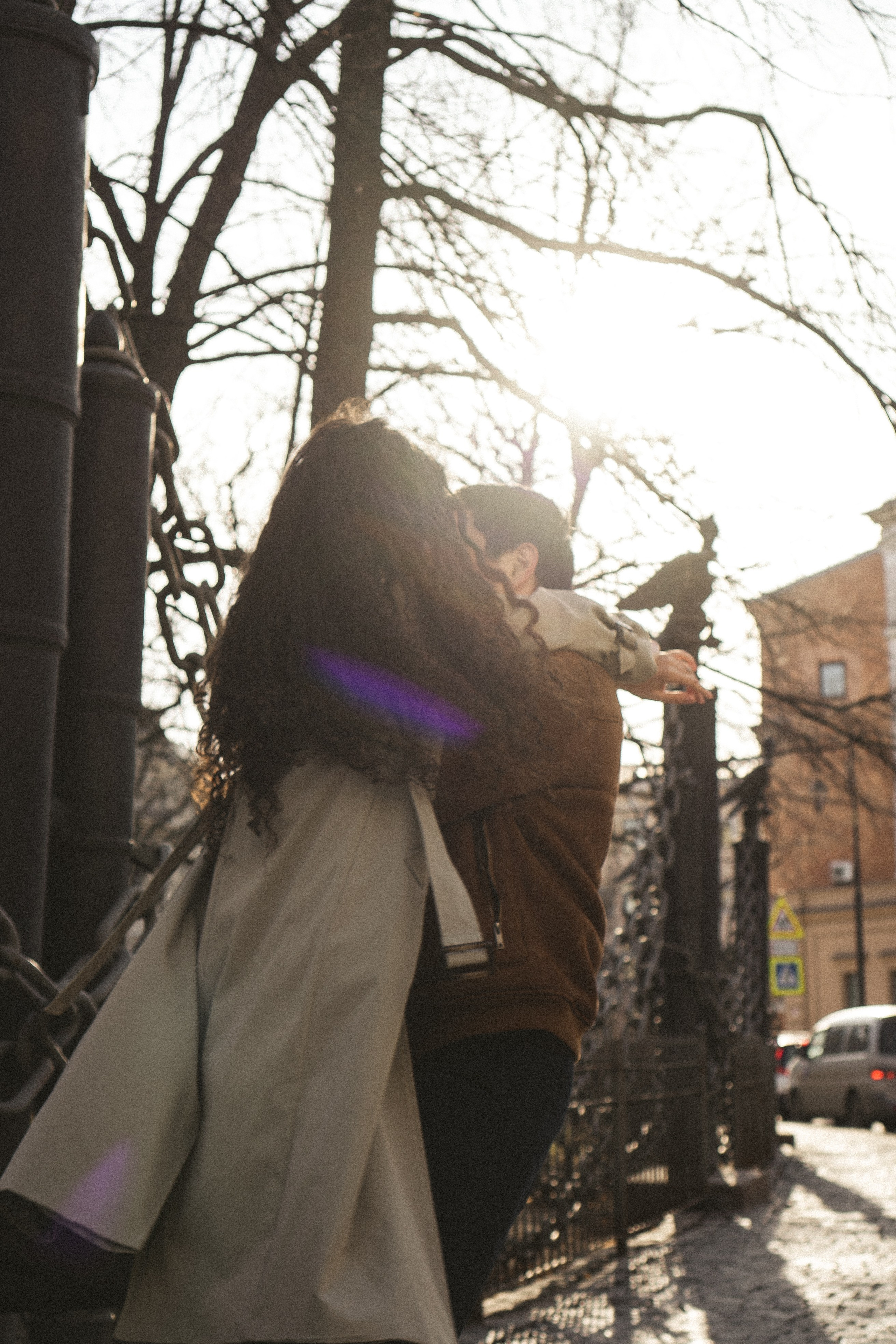Love story. Профессиональный фотограф, Санкт-Петербург — Виктория Богомолова