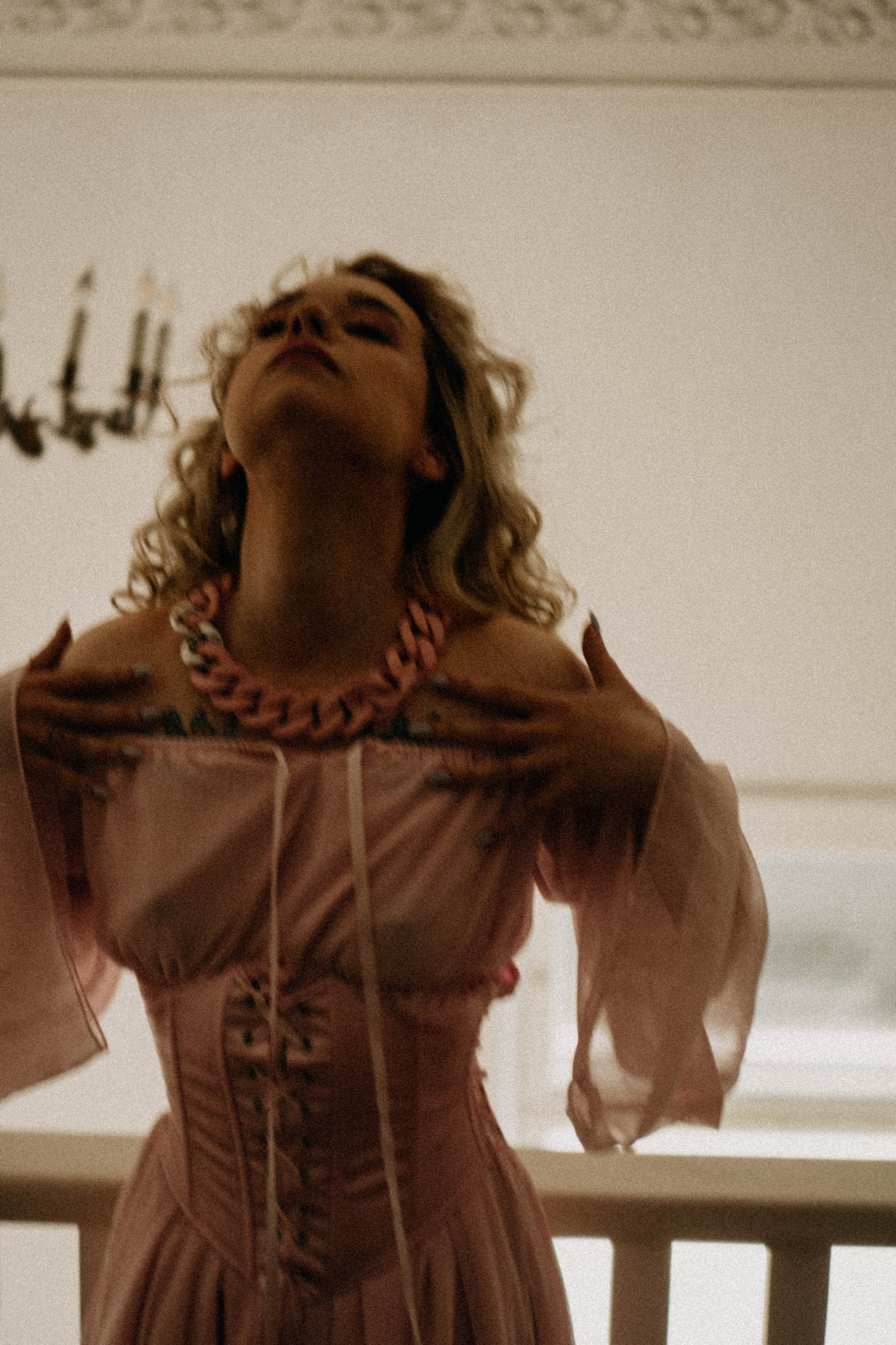 Студийная. Профессиональный фотограф, Санкт-Петербург — Виктория Богомолова