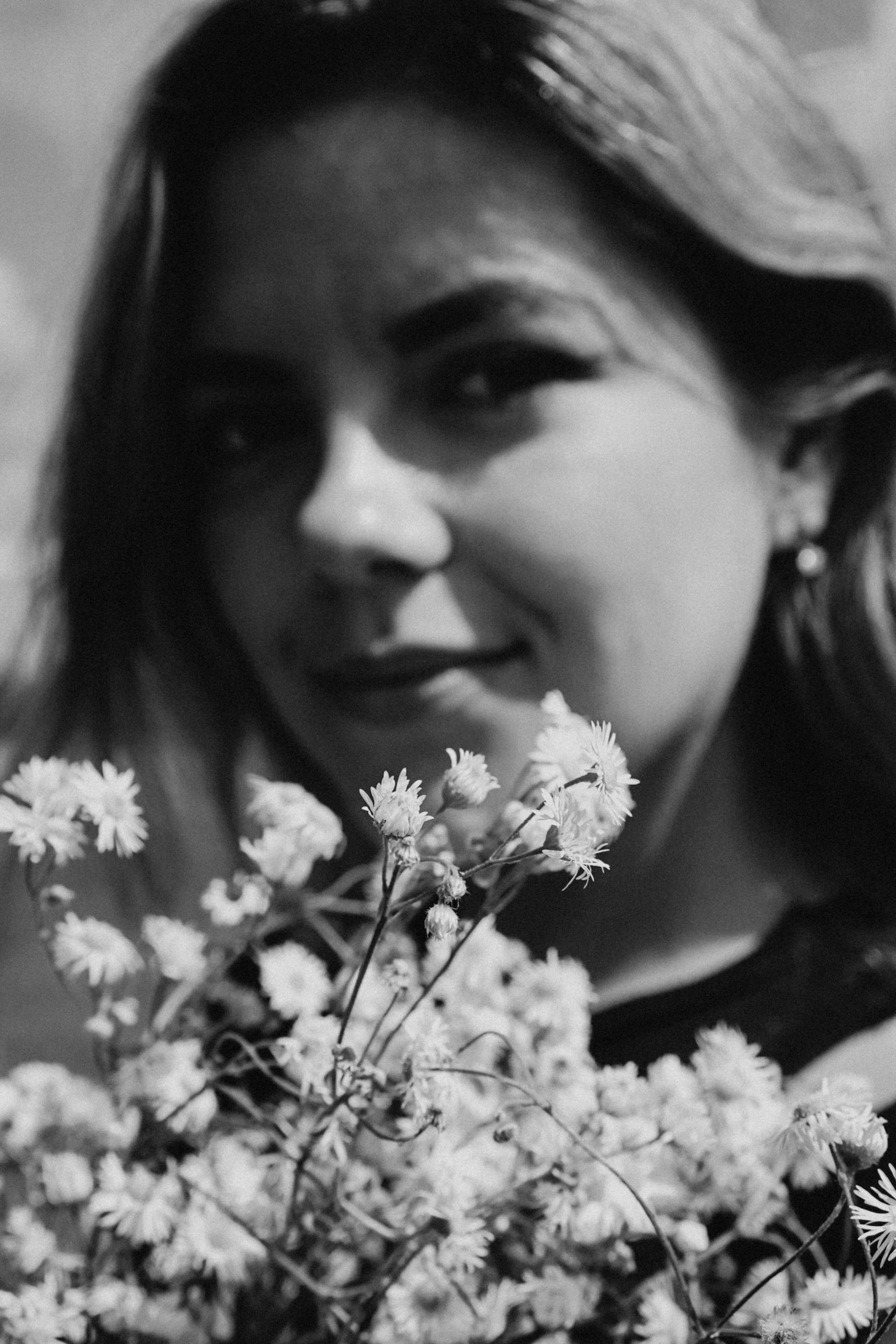 Прогулка на природе. Профессиональный фотограф, Санкт-Петербург — Виктория Богомолова