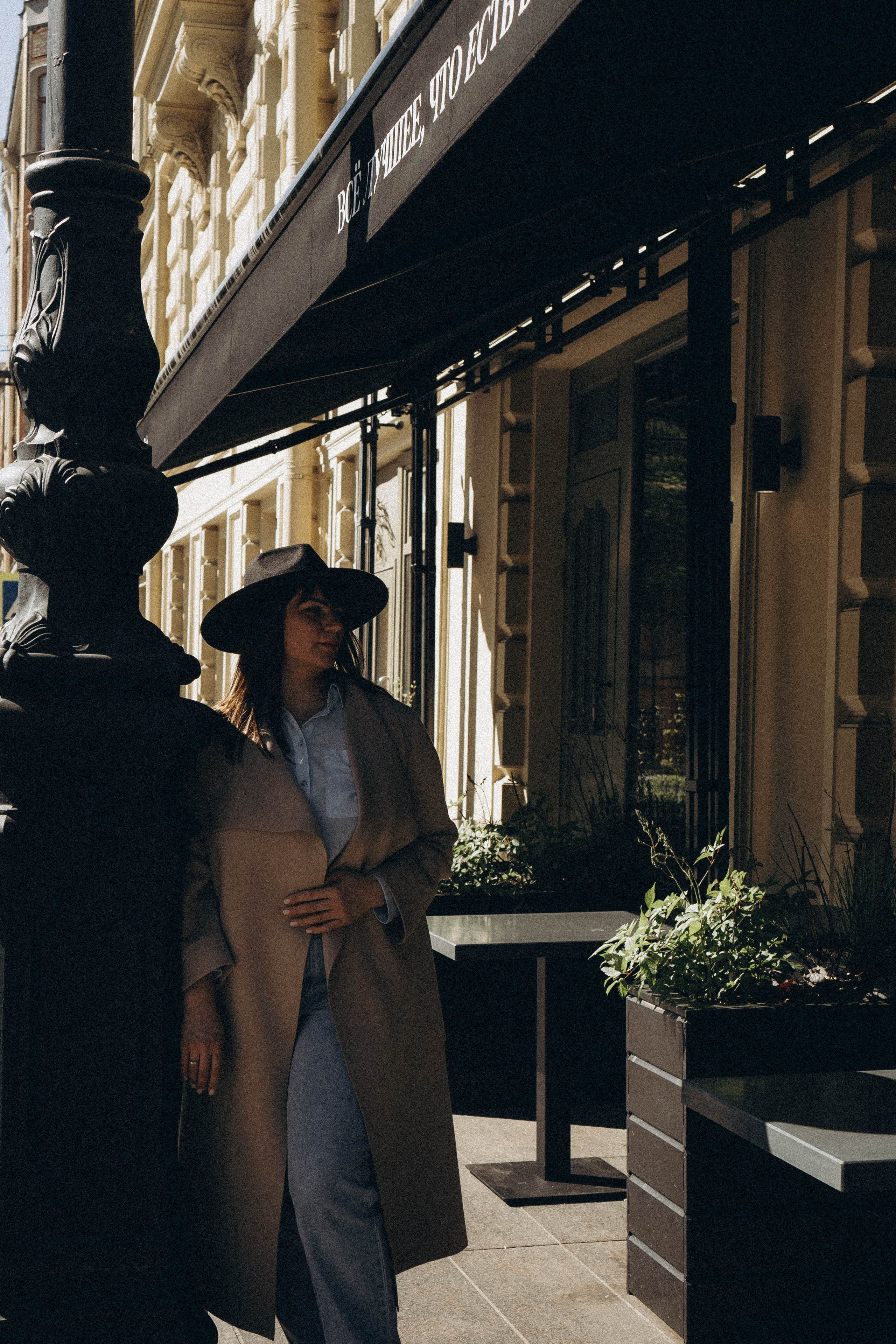 Прогулочная. Профессиональный фотограф, Санкт-Петербург — Виктория Богомолова