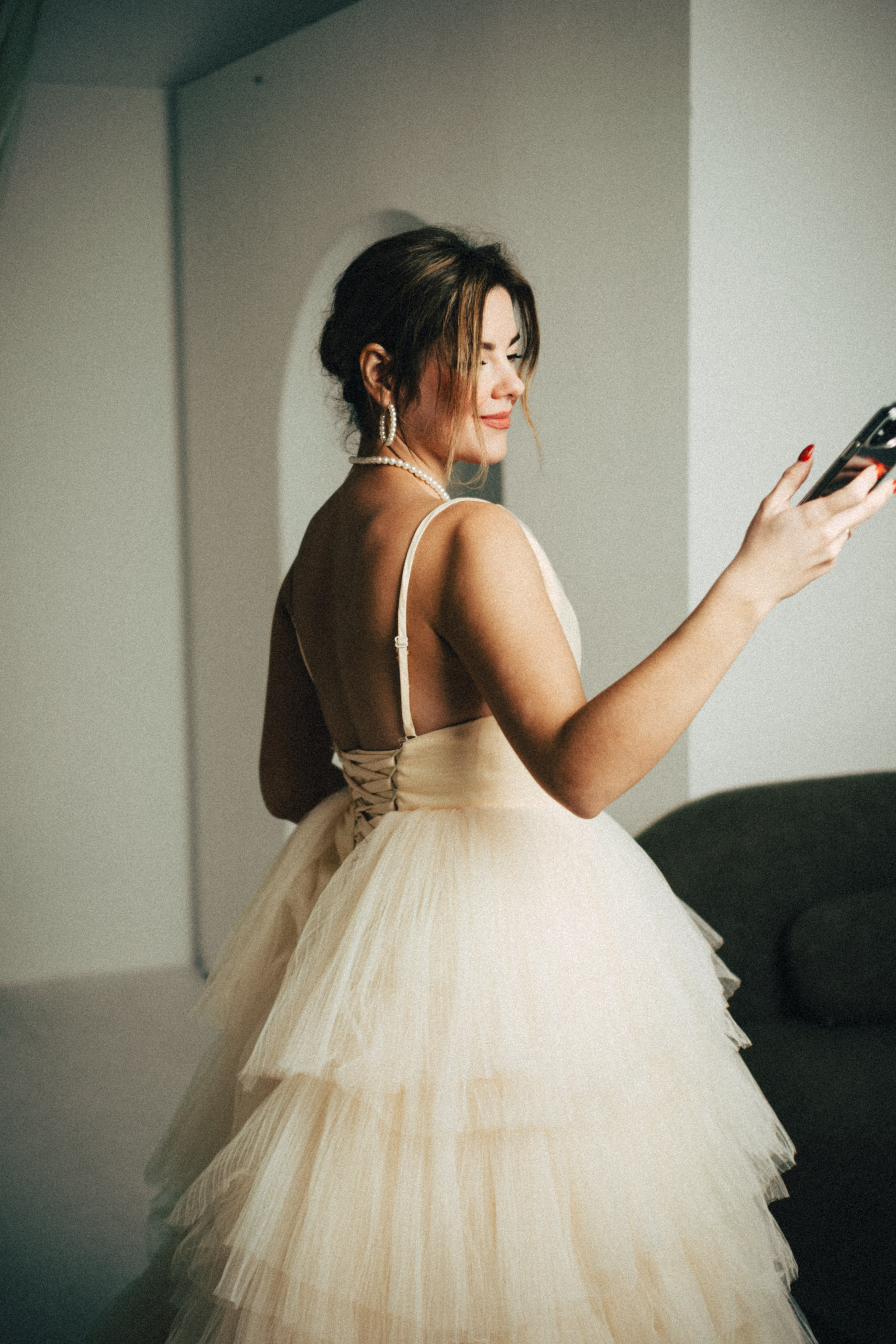 Сказочная история. Профессиональный фотограф, Санкт-Петербург — Виктория Богомолова