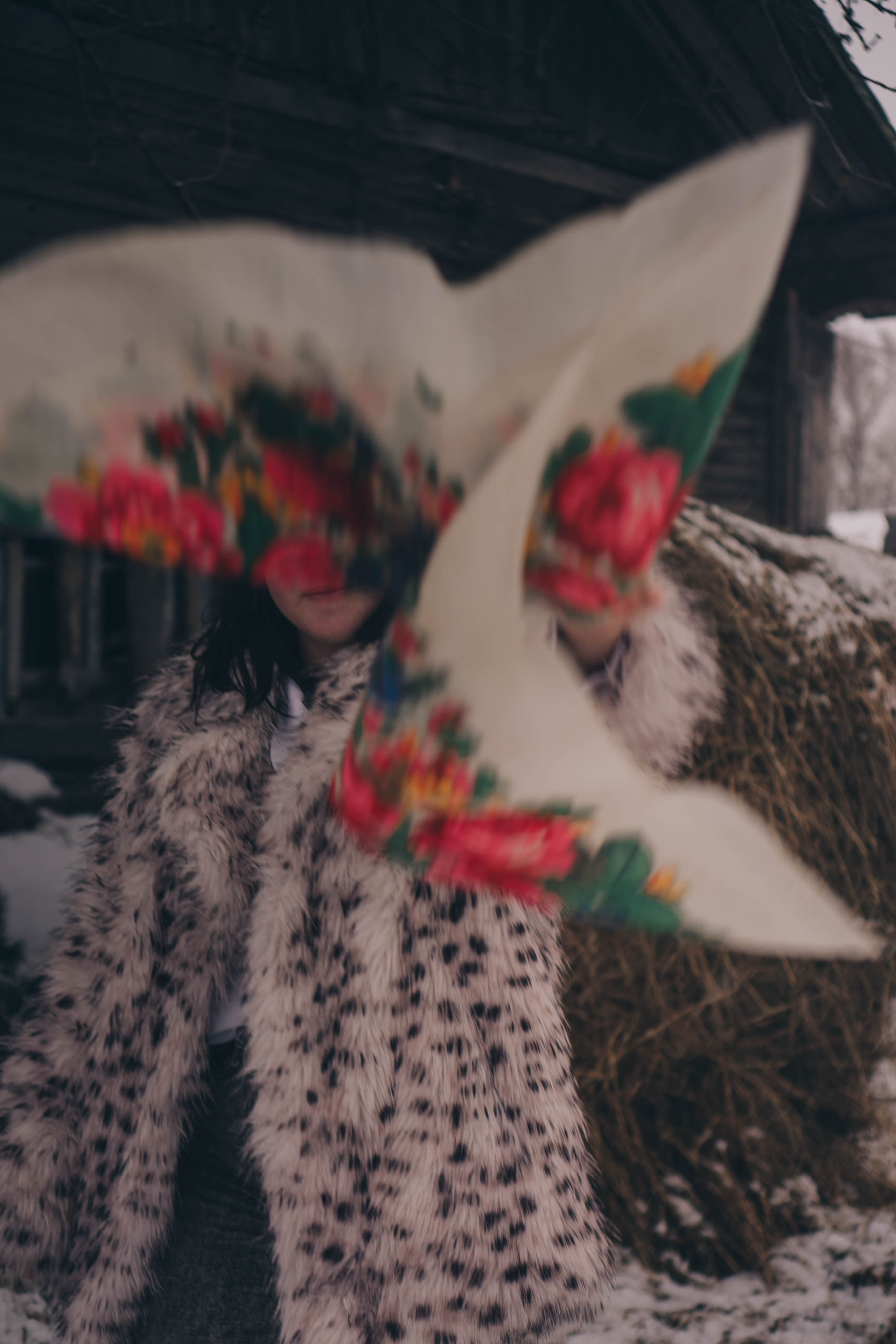 Деревня. Профессиональный фотограф, Санкт-Петербург — Виктория Богомолова