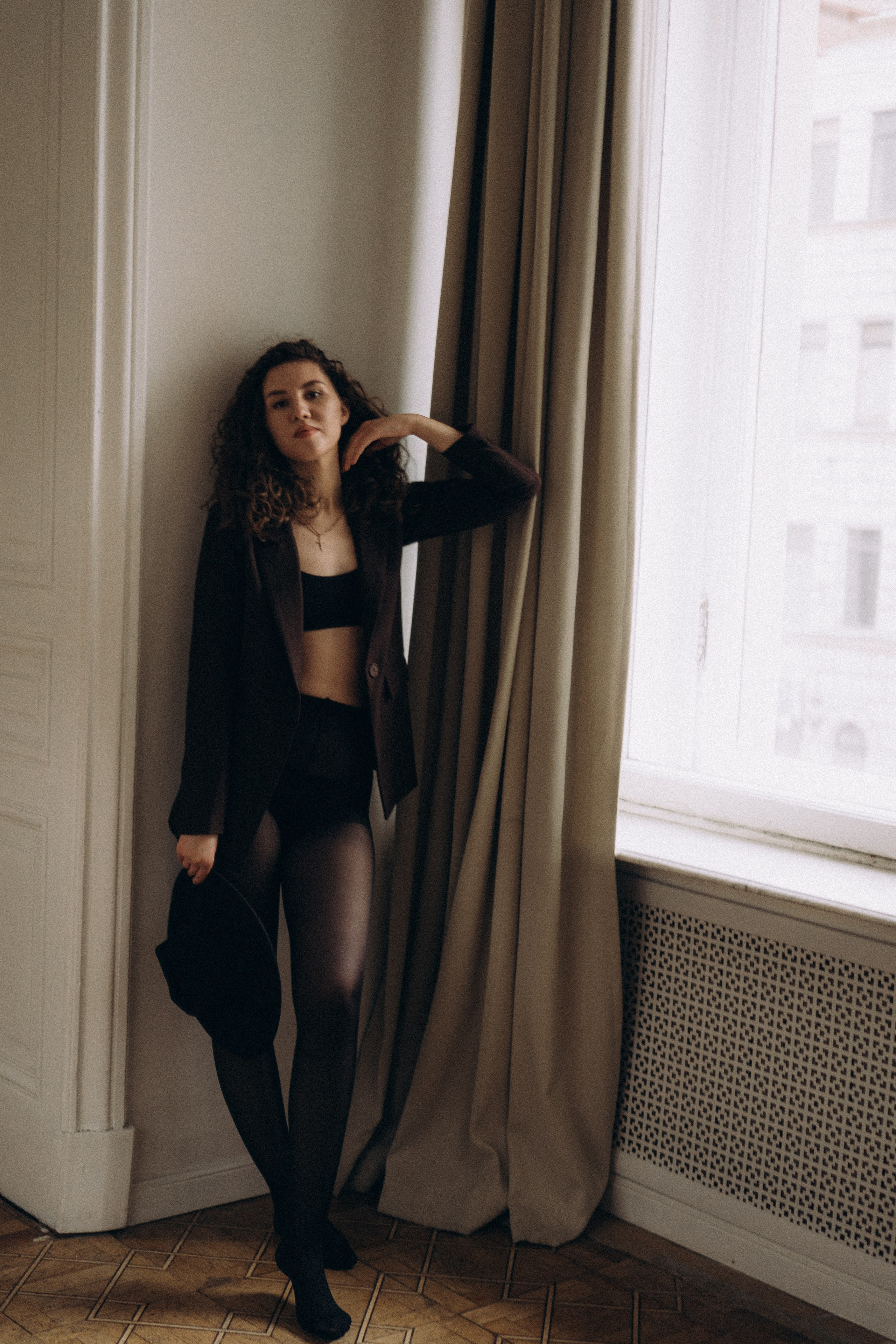 Для девушки. Профессиональный фотограф, Санкт-Петербург — Виктория Богомолова