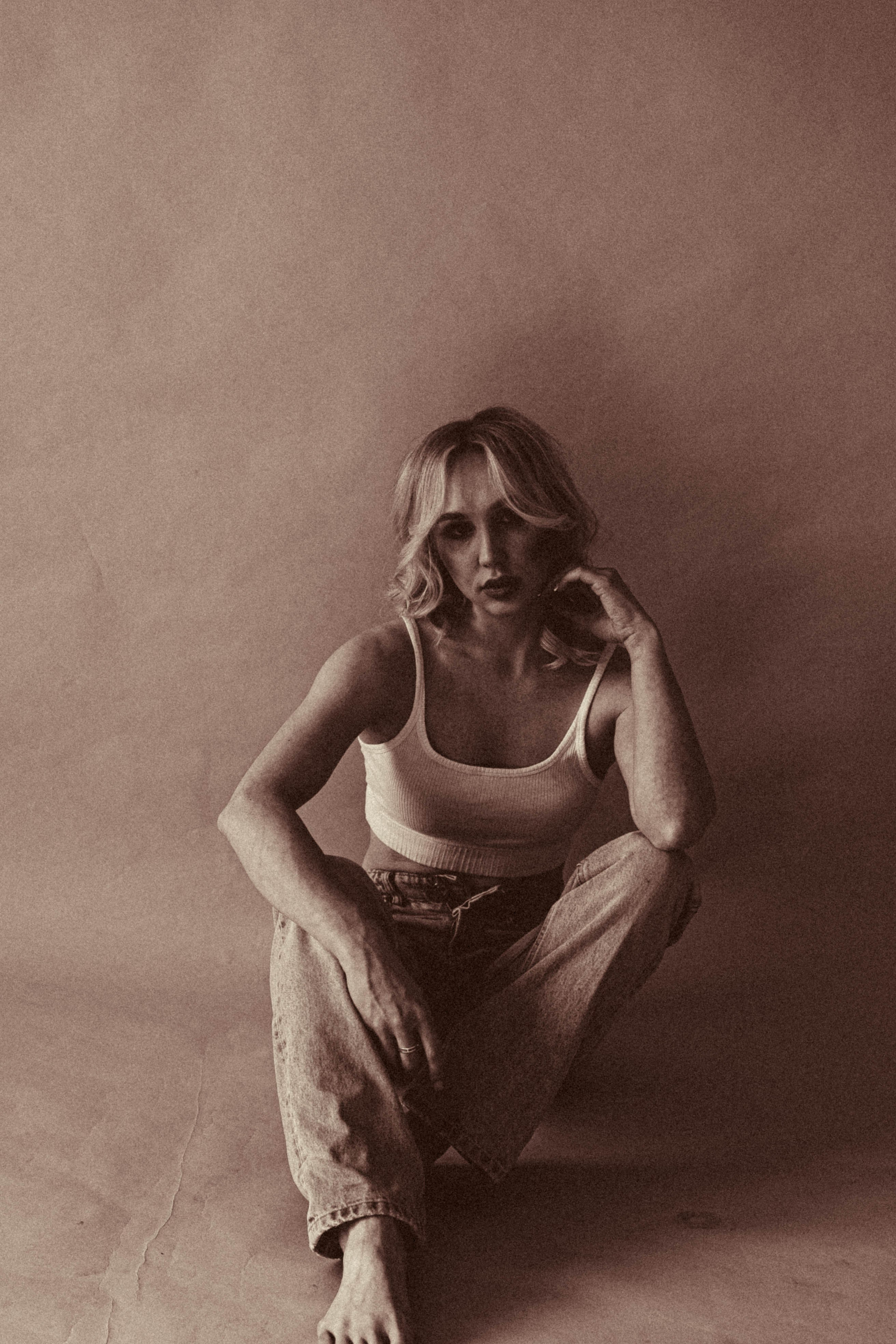 Винтажный стиль. Профессиональный фотограф, Санкт-Петербург — Виктория Богомолова