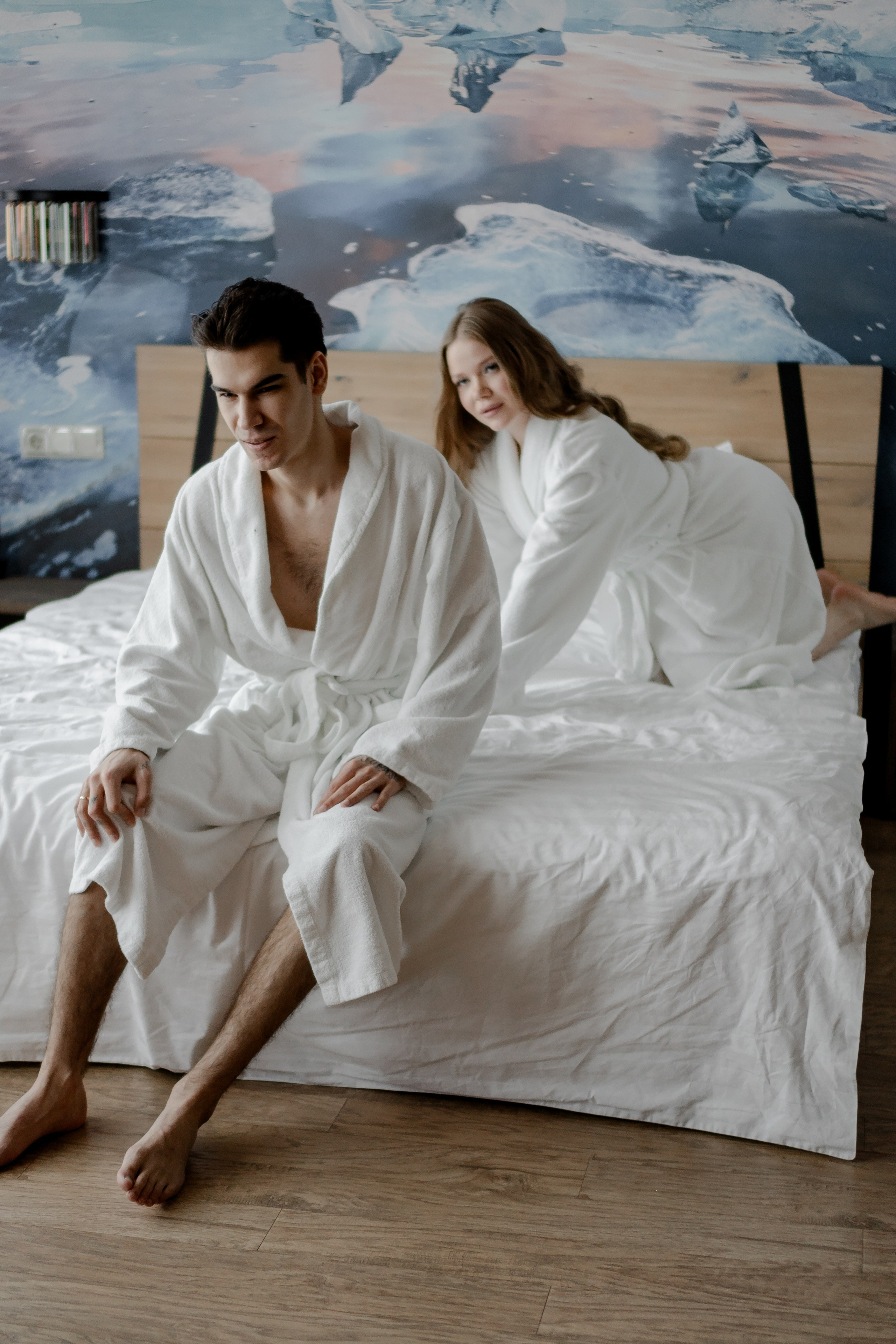 УТРО ЖЕНИХА И НЕВЕСТЫ (СНЯТО В СИБИРЕ В НИЖНЕВАРТОВСКЕ). Профессиональный фотограф, Санкт-Петербург — Виктория Богомолова