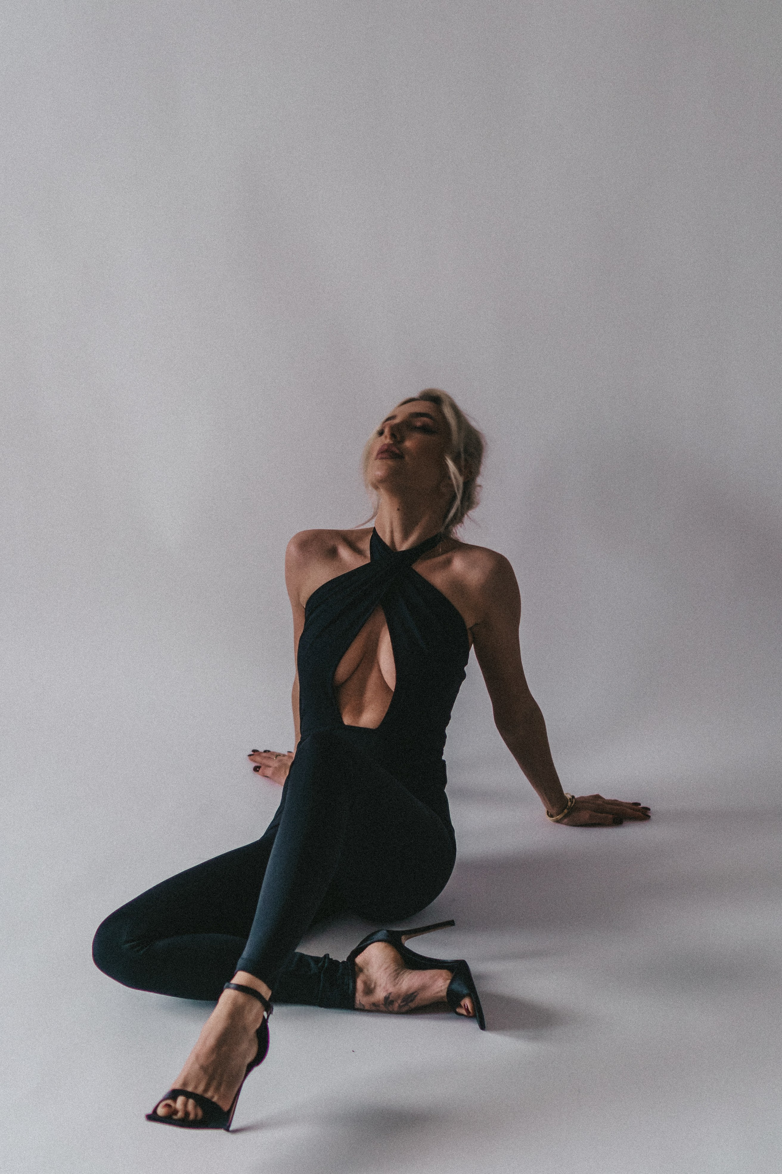 Студийная. Профессиональный фотограф, Санкт-Петербург — Виктория Богомолова