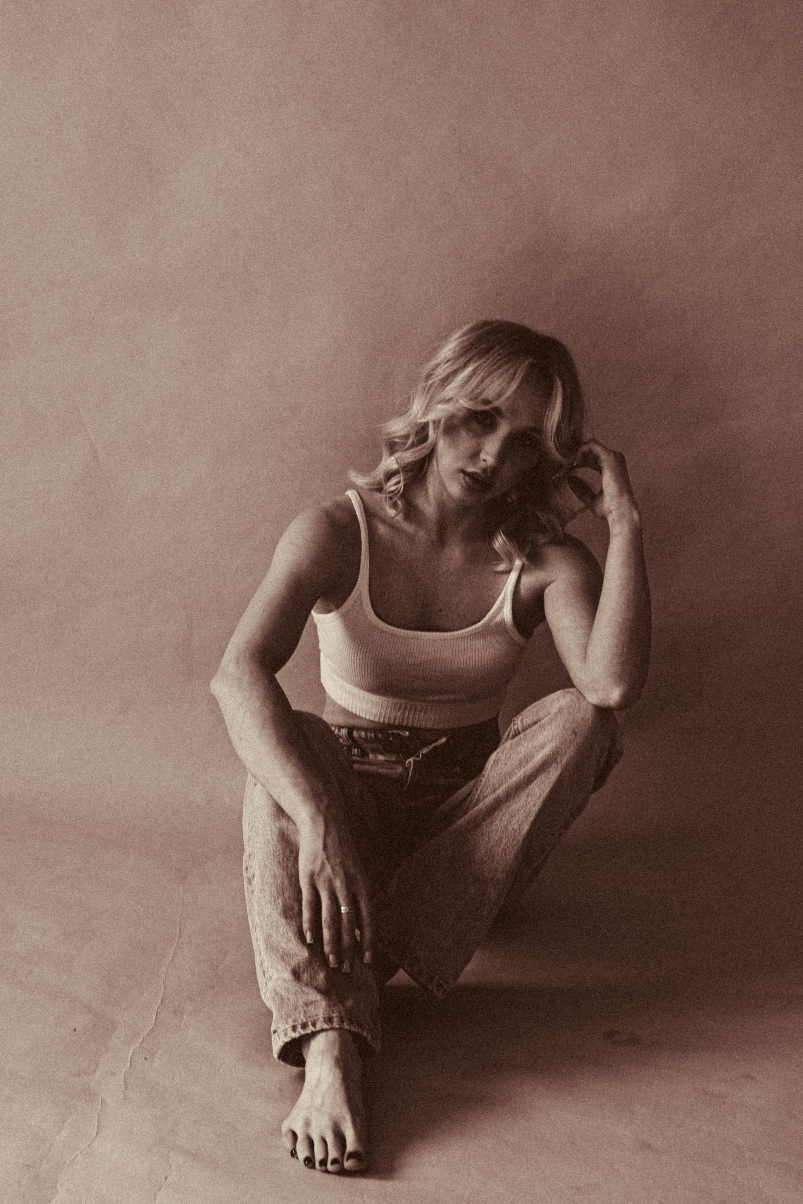 Винтажный стиль. Профессиональный фотограф, Санкт-Петербург — Виктория Богомолова