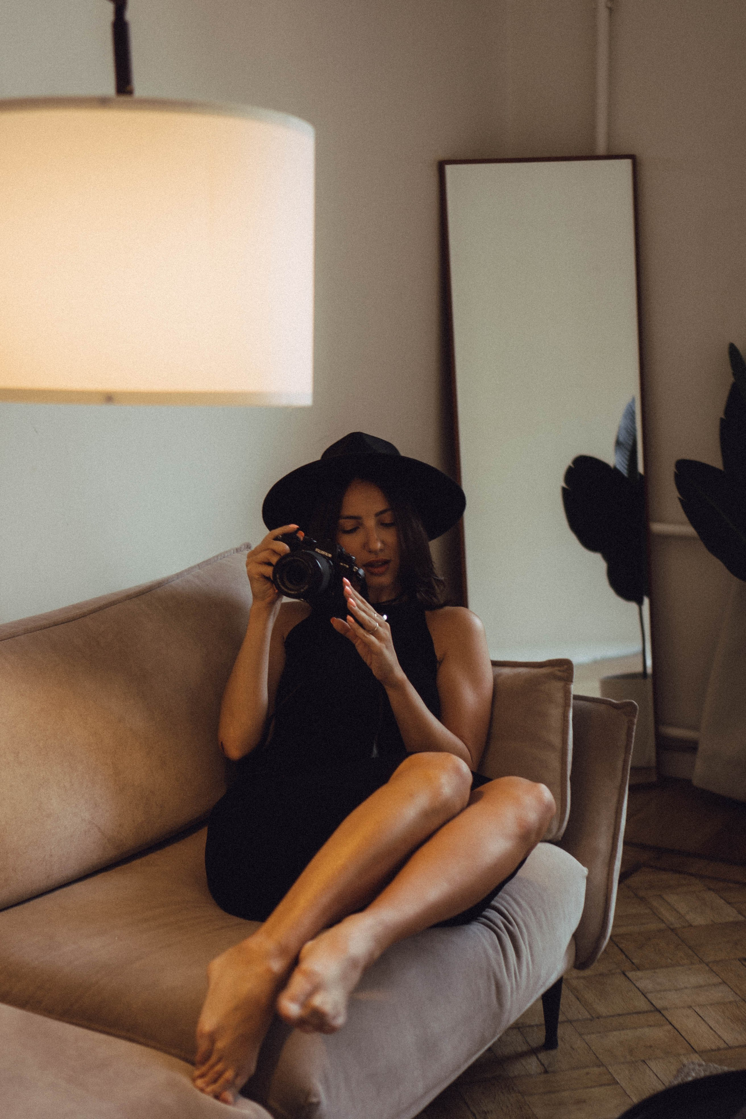 Студийная. Профессиональный фотограф, Санкт-Петербург — Виктория Богомолова