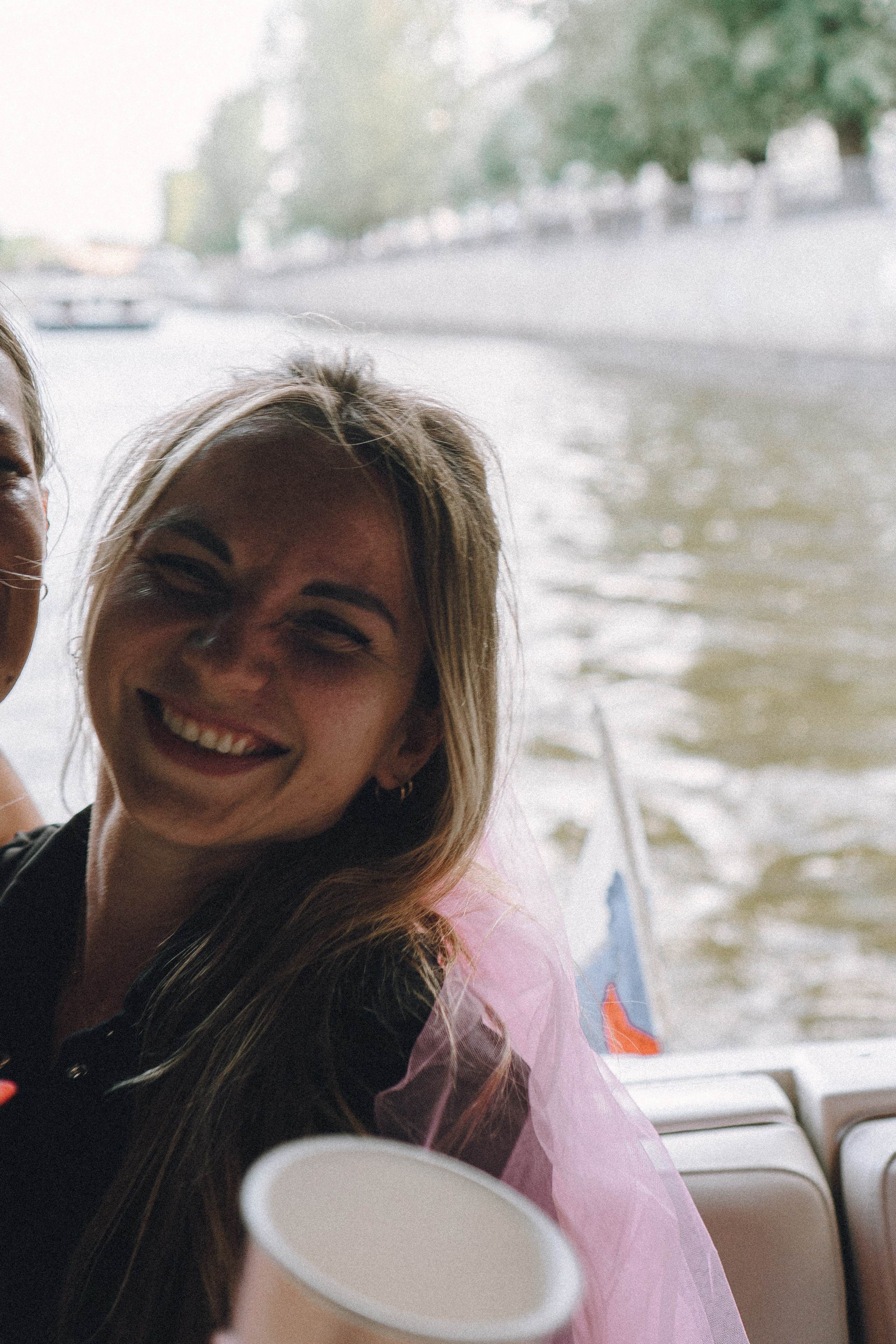 ДЕВИЧНИК НА КАТЕРЕ. Профессиональный фотограф, Санкт-Петербург — Виктория Богомолова