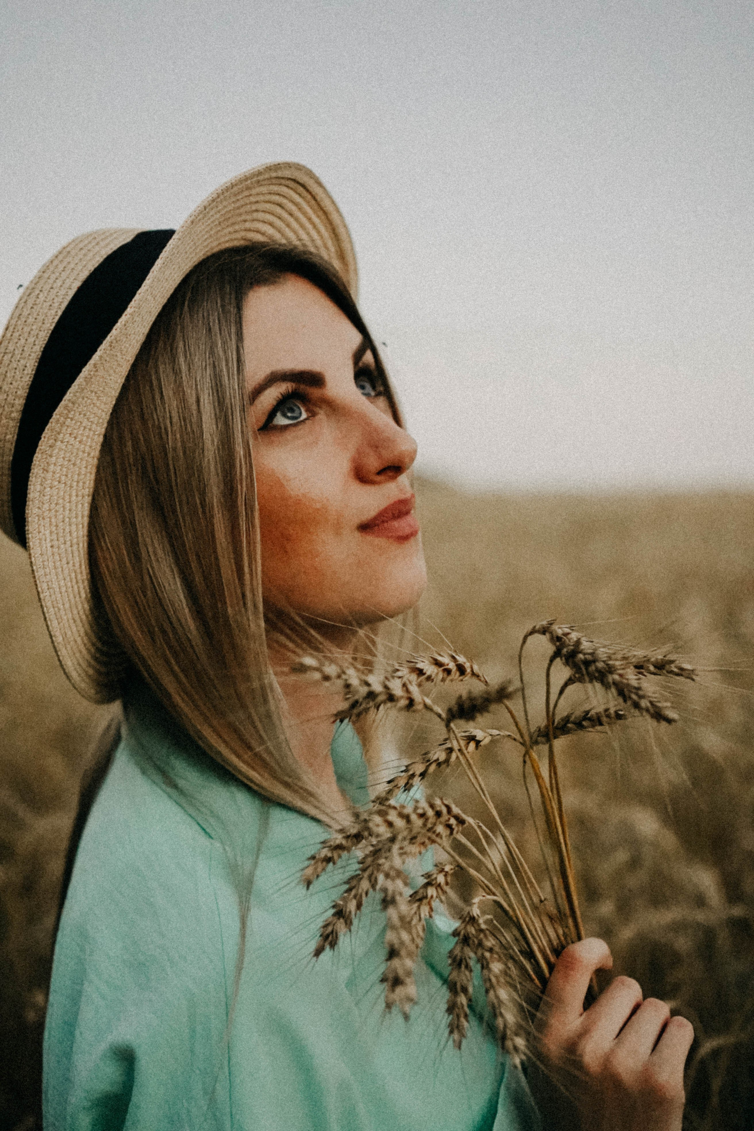 Летний вечер. Профессиональный фотограф, Санкт-Петербург — Виктория Богомолова