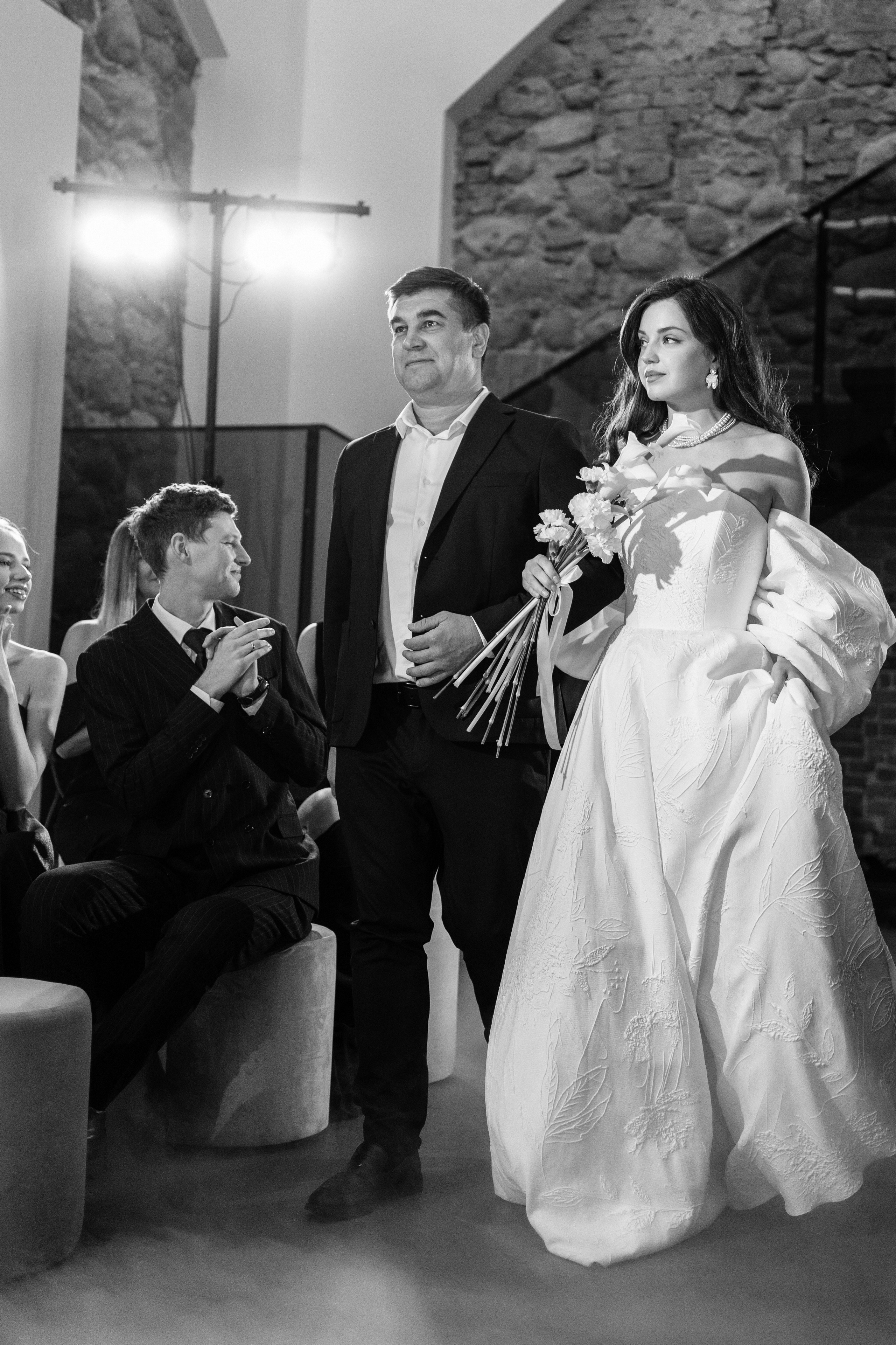 Александр и Алина. Семейный и свадебный фотограф Минск, Беларусь Анна Орловская