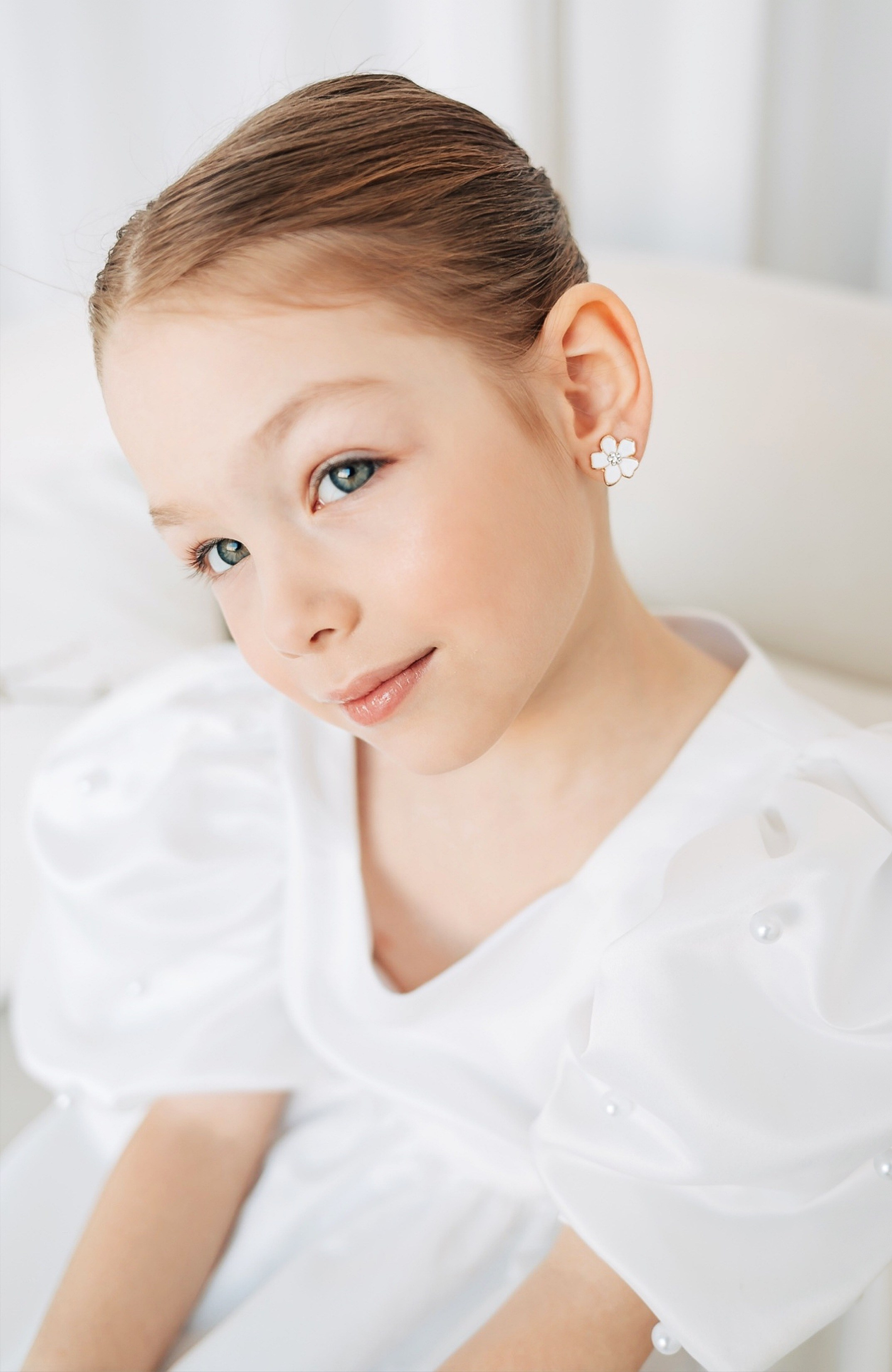 Александр, Катя и Лиза. Свадебный и семейный фотограф в Курске и Курчатове Киреева Лена