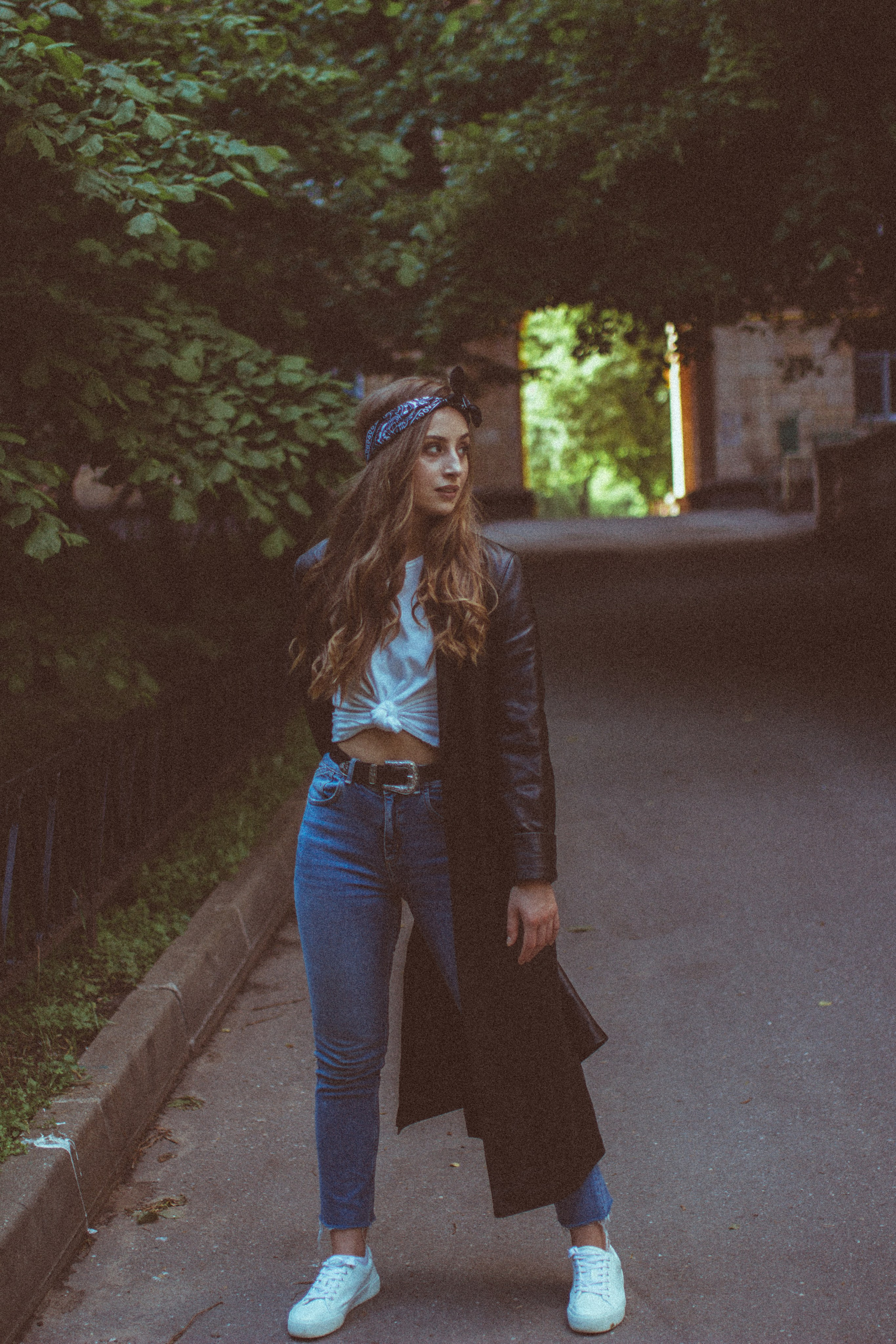 Лиза. Креативный фотограф в Москве Алла Яцук