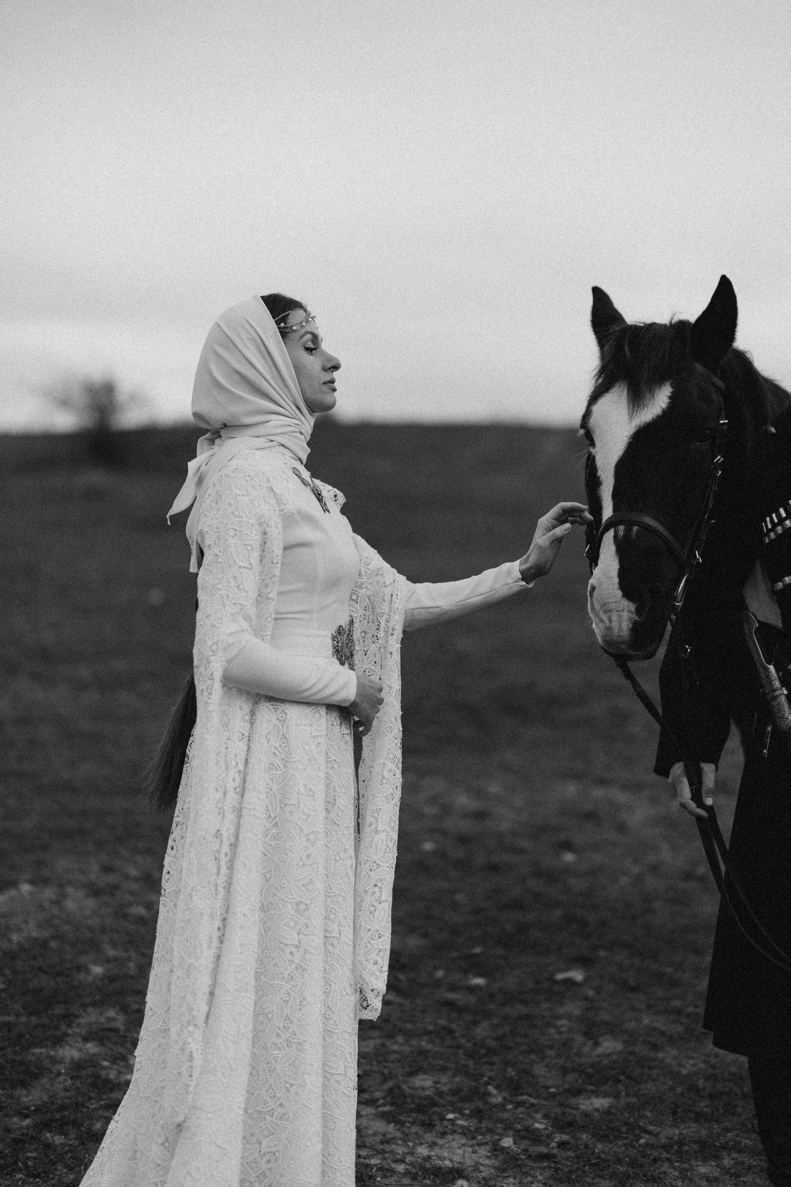 Артур и Элиза. Фотограф Дарья Филатова