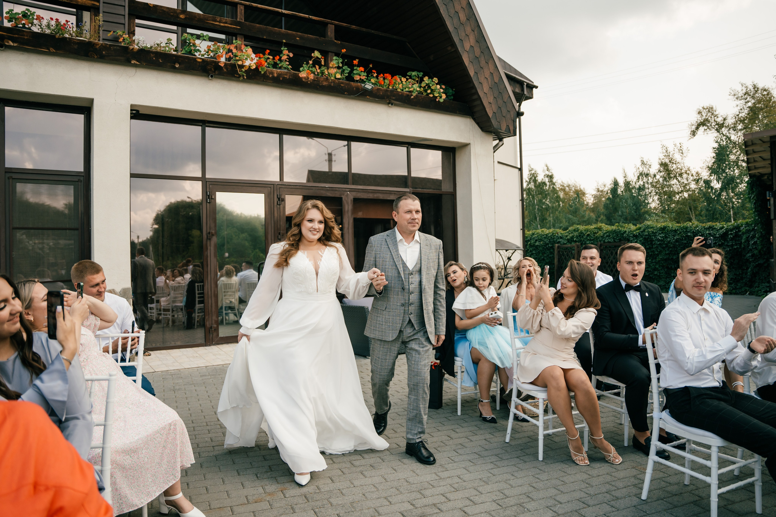 Наталья и Глеб. Ульяна Ремезова | Фотограф | Челябинск