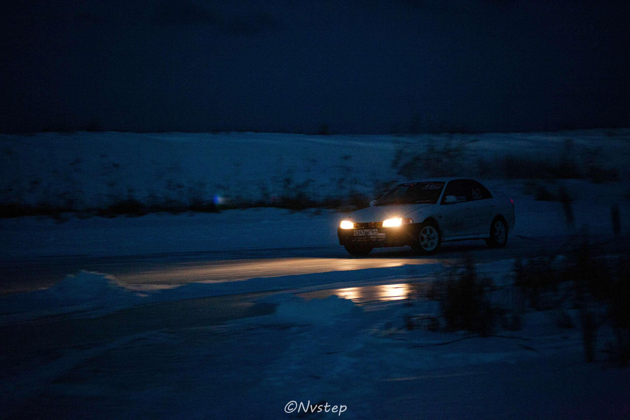 RSE Дмитров Лёд 2023. Мультижанровый фотограф в Москве Наталия Степанова