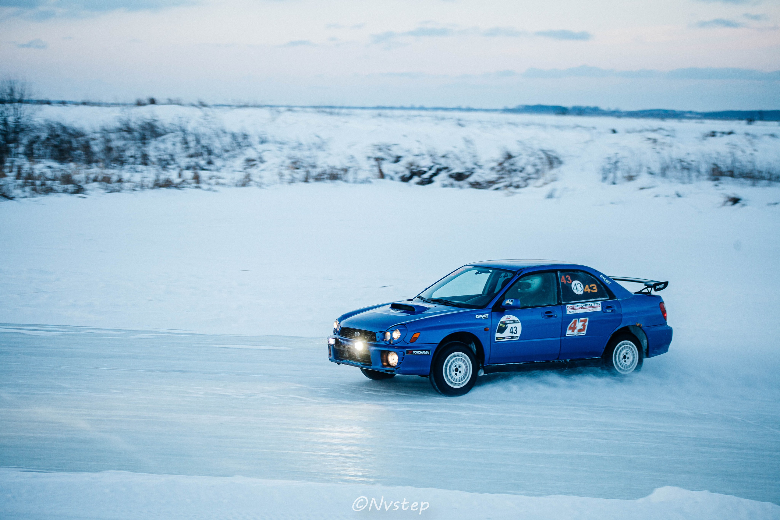 RSE Дмитров Лёд 2023. Мультижанровый фотограф в Москве Наталия Степанова