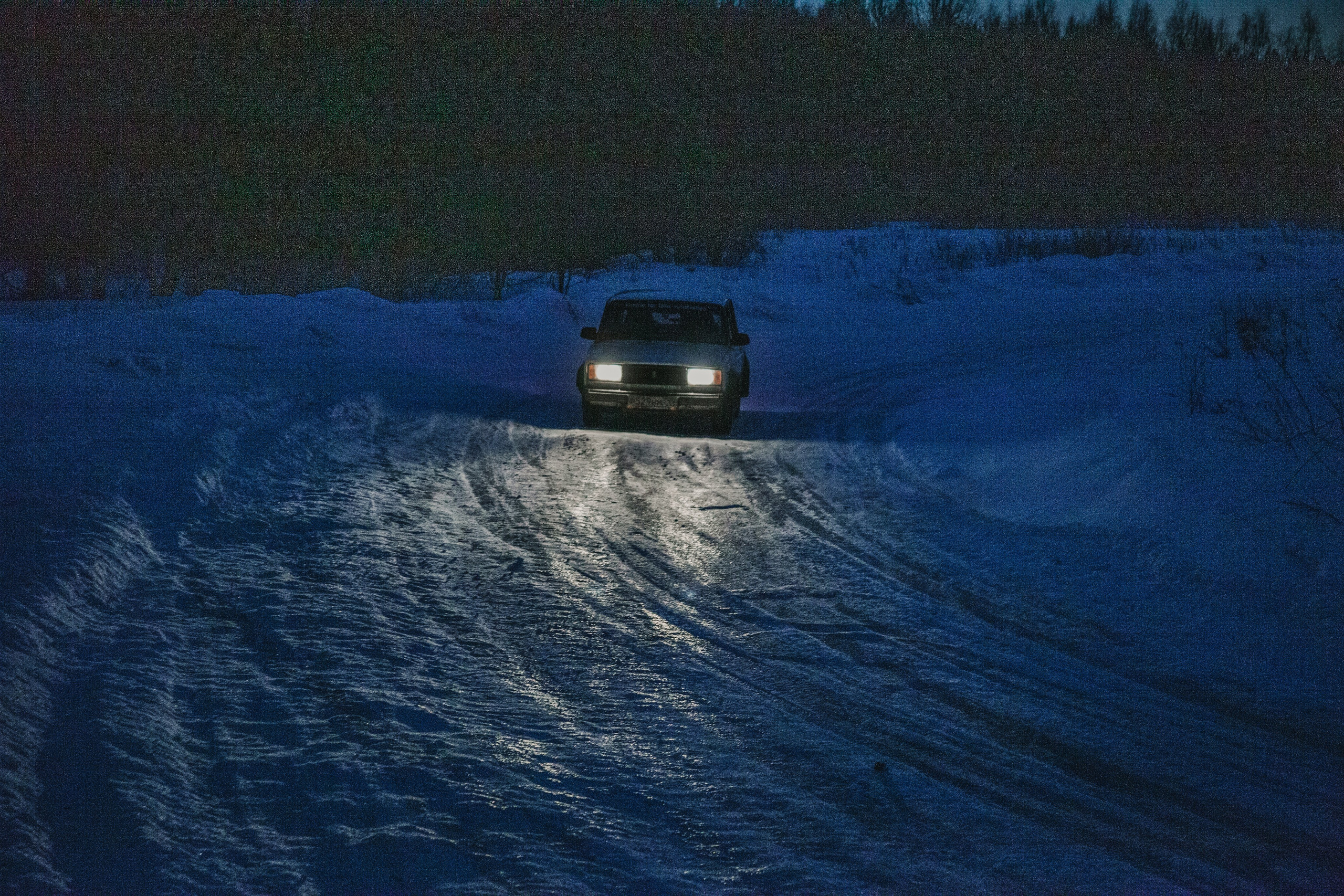 RSE Тропикана 2021. Мультижанровый фотограф в Москве Наталия Степанова