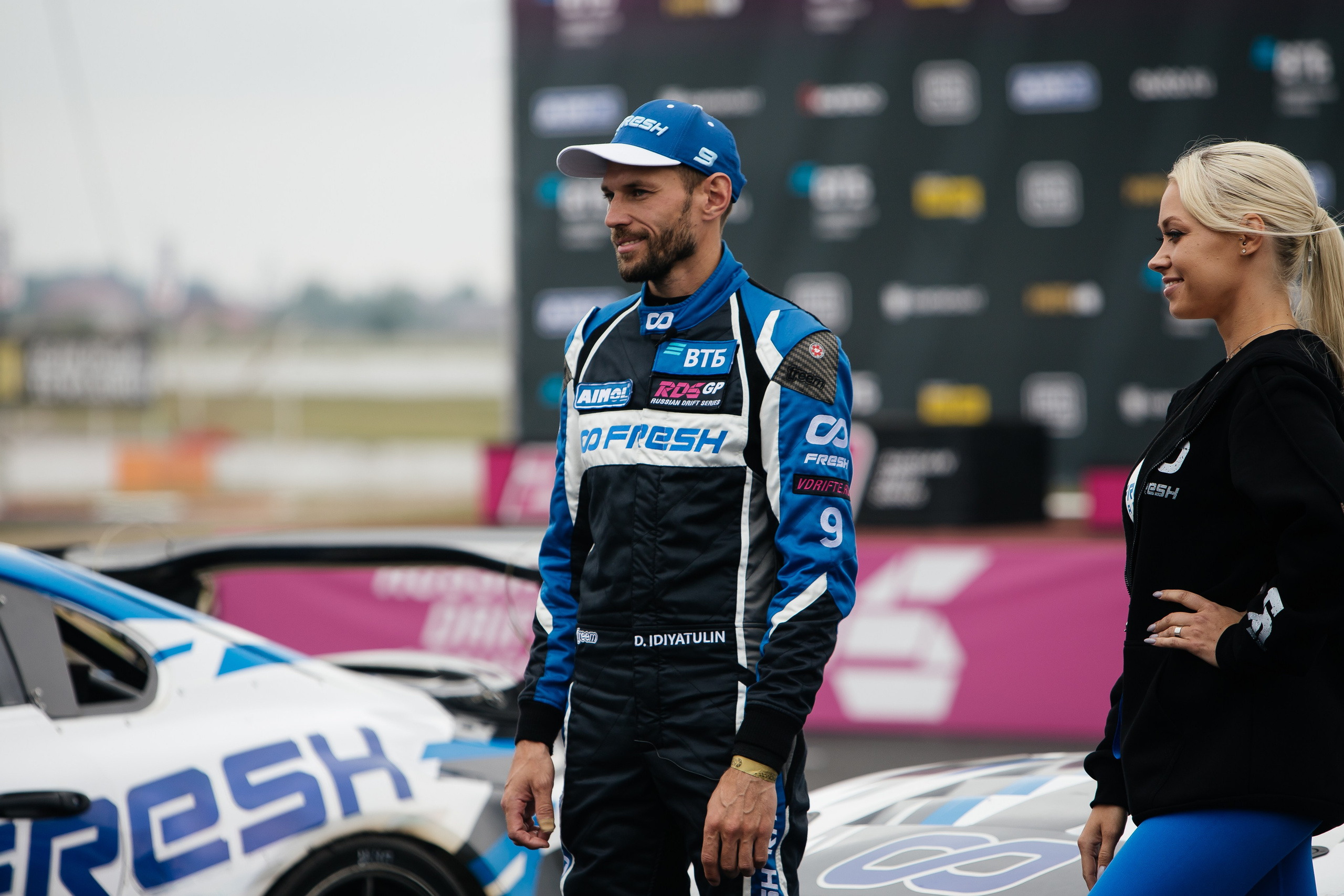 RDS GP 4 этап. Мультижанровый фотограф в Москве Наталия Степанова