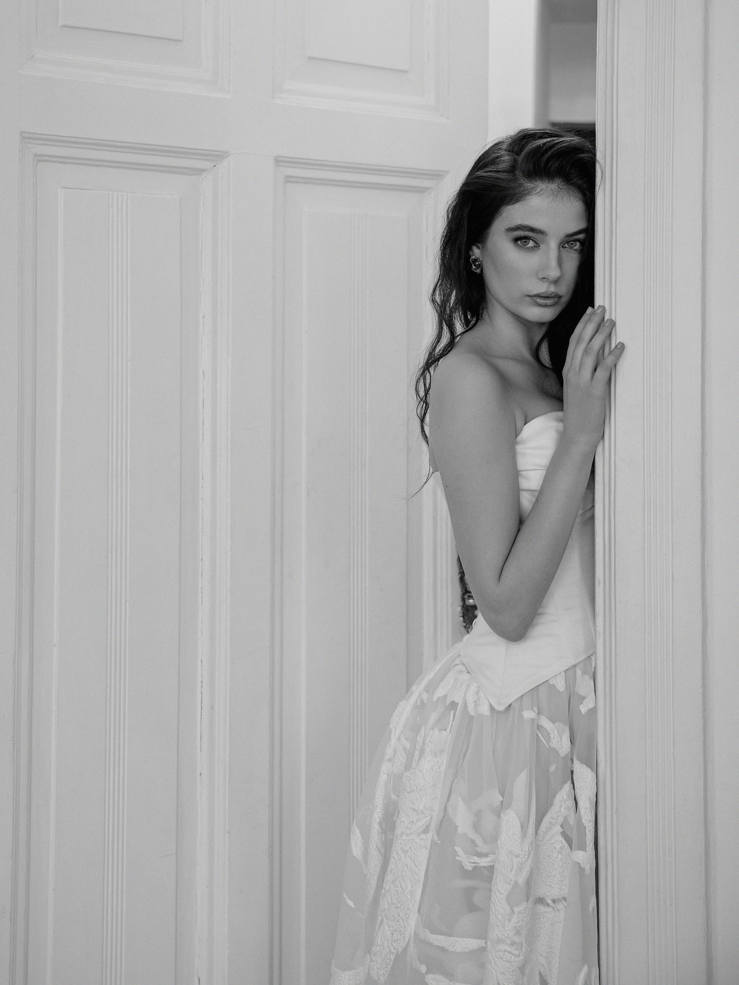 Утро невесты Софии. Фотограф в Москве