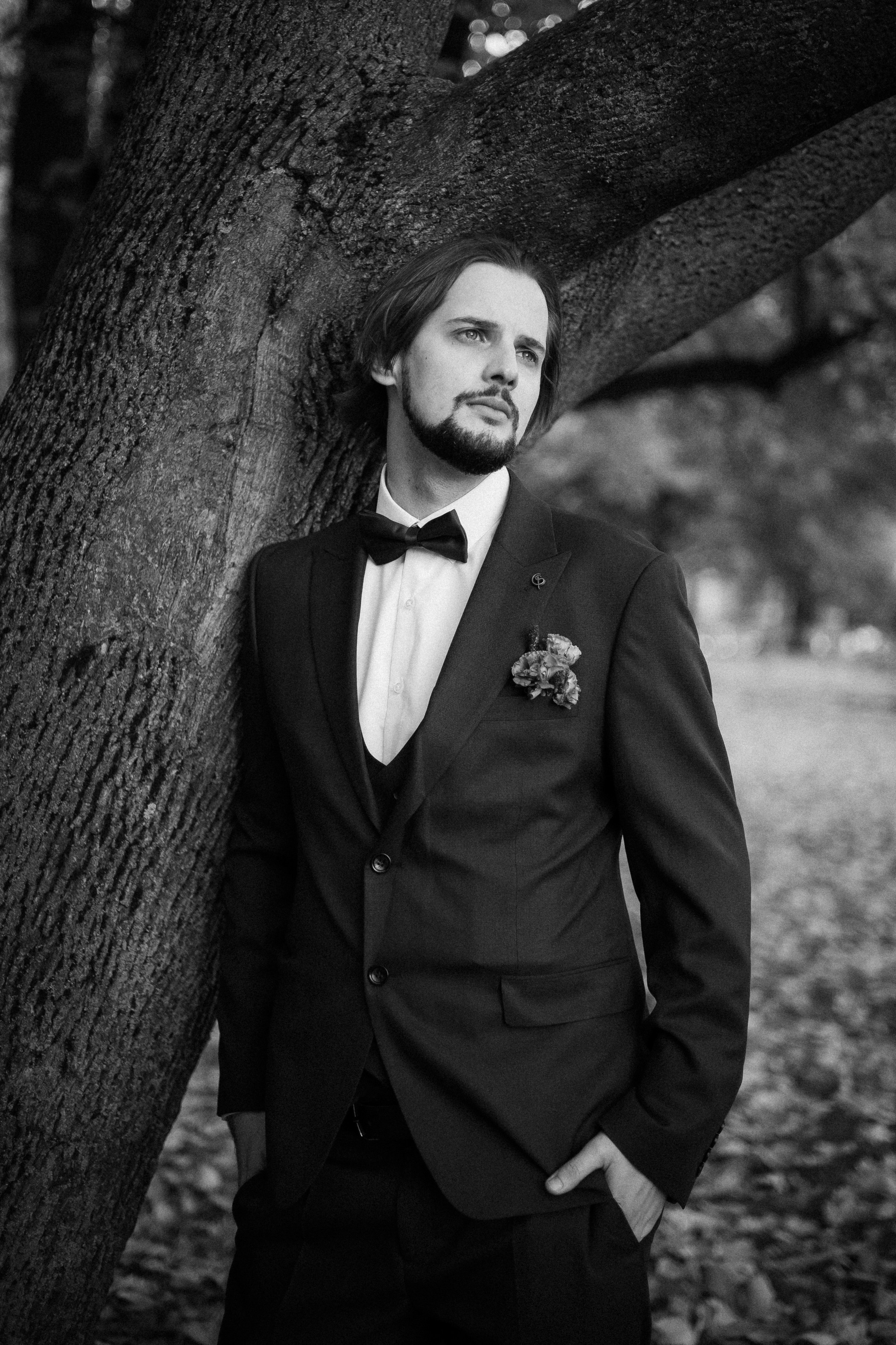 Анастасия и Егор