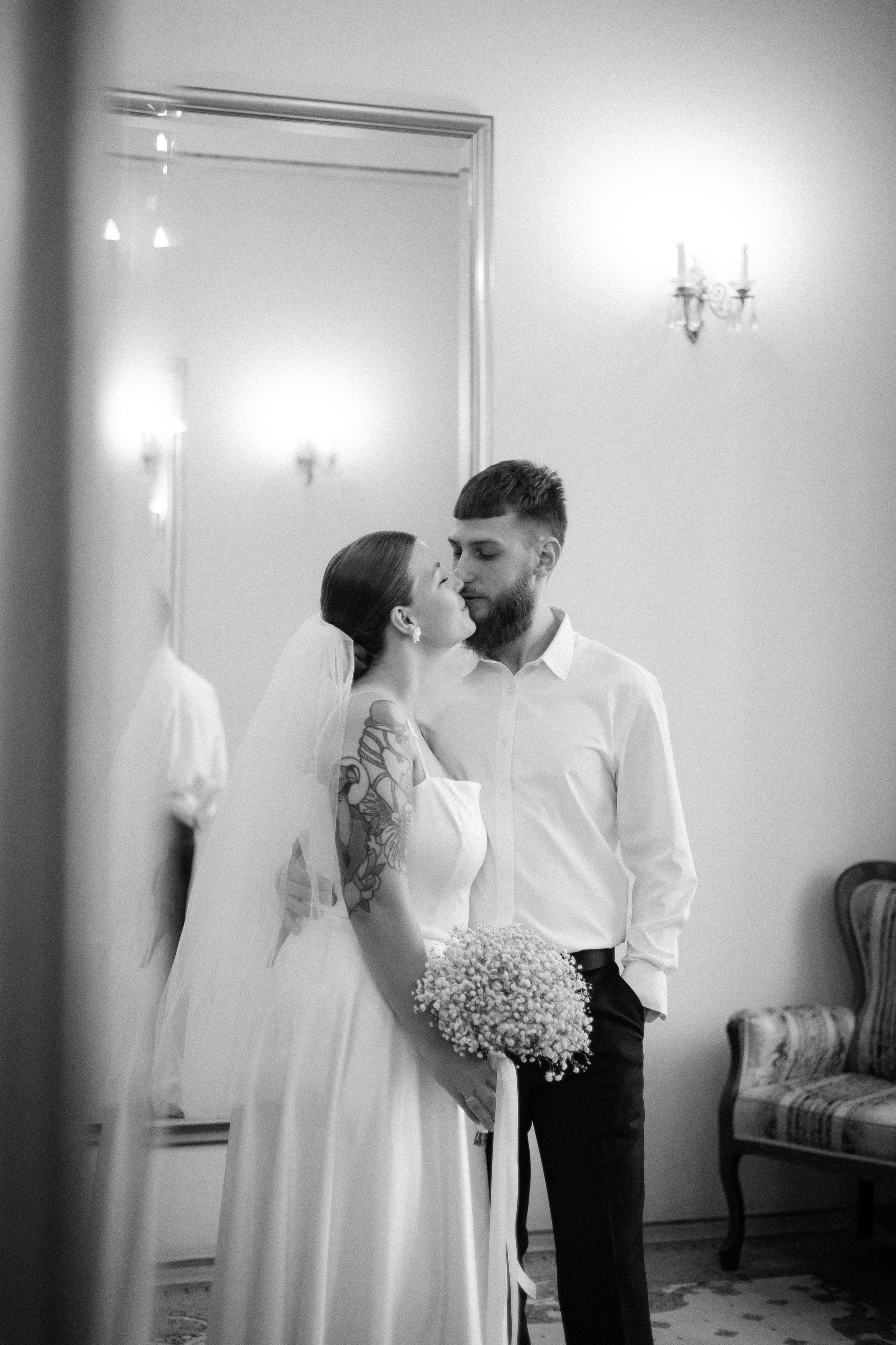 Евгения и Игорь