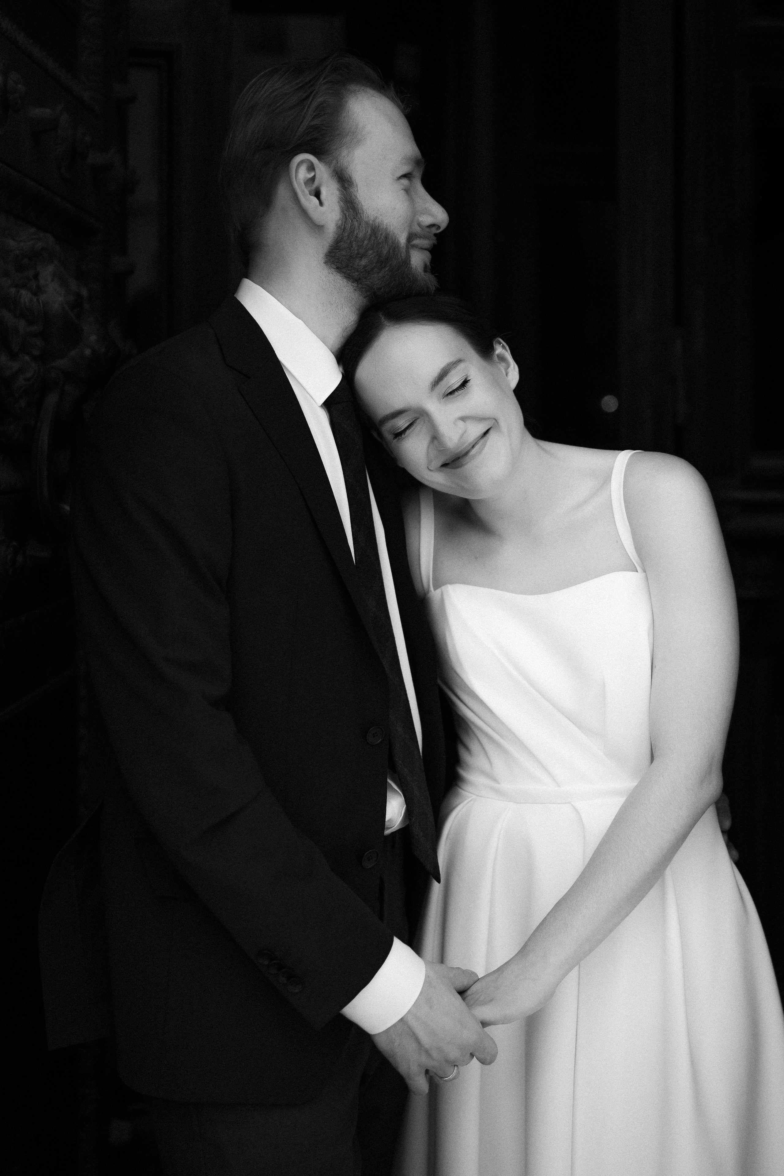 Екатерина и Антон