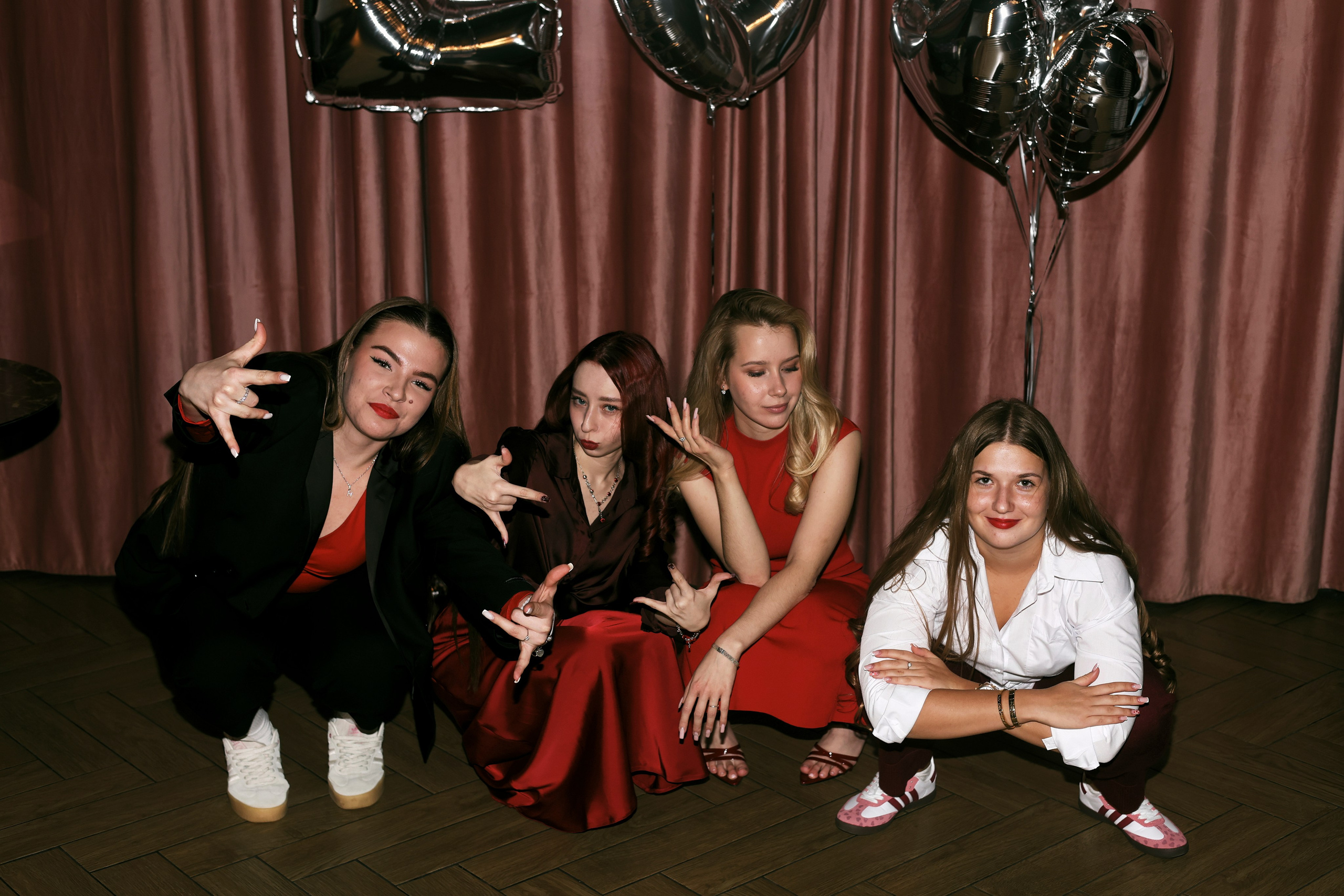 Мария. Фотограф Москва