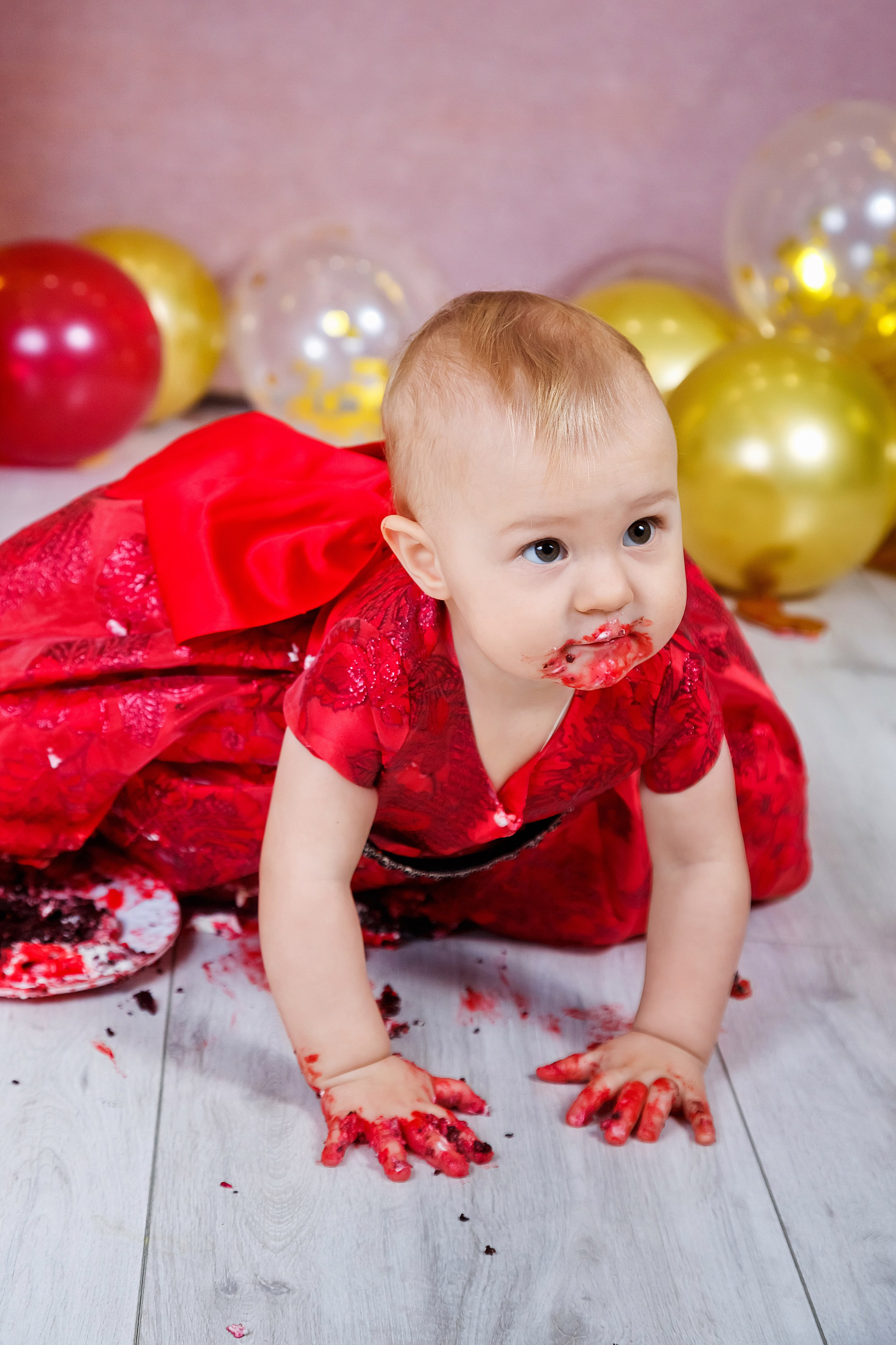 . Фотограф в Москве и Одинцово