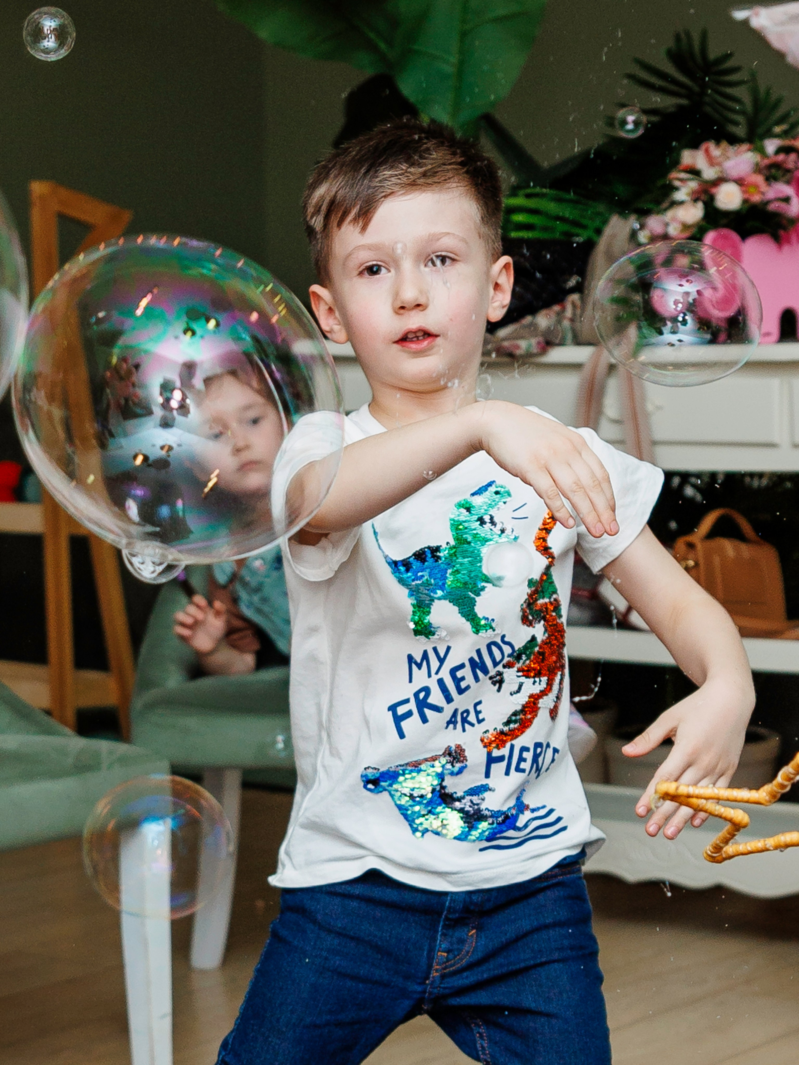 Банкетный репортаж. Главная