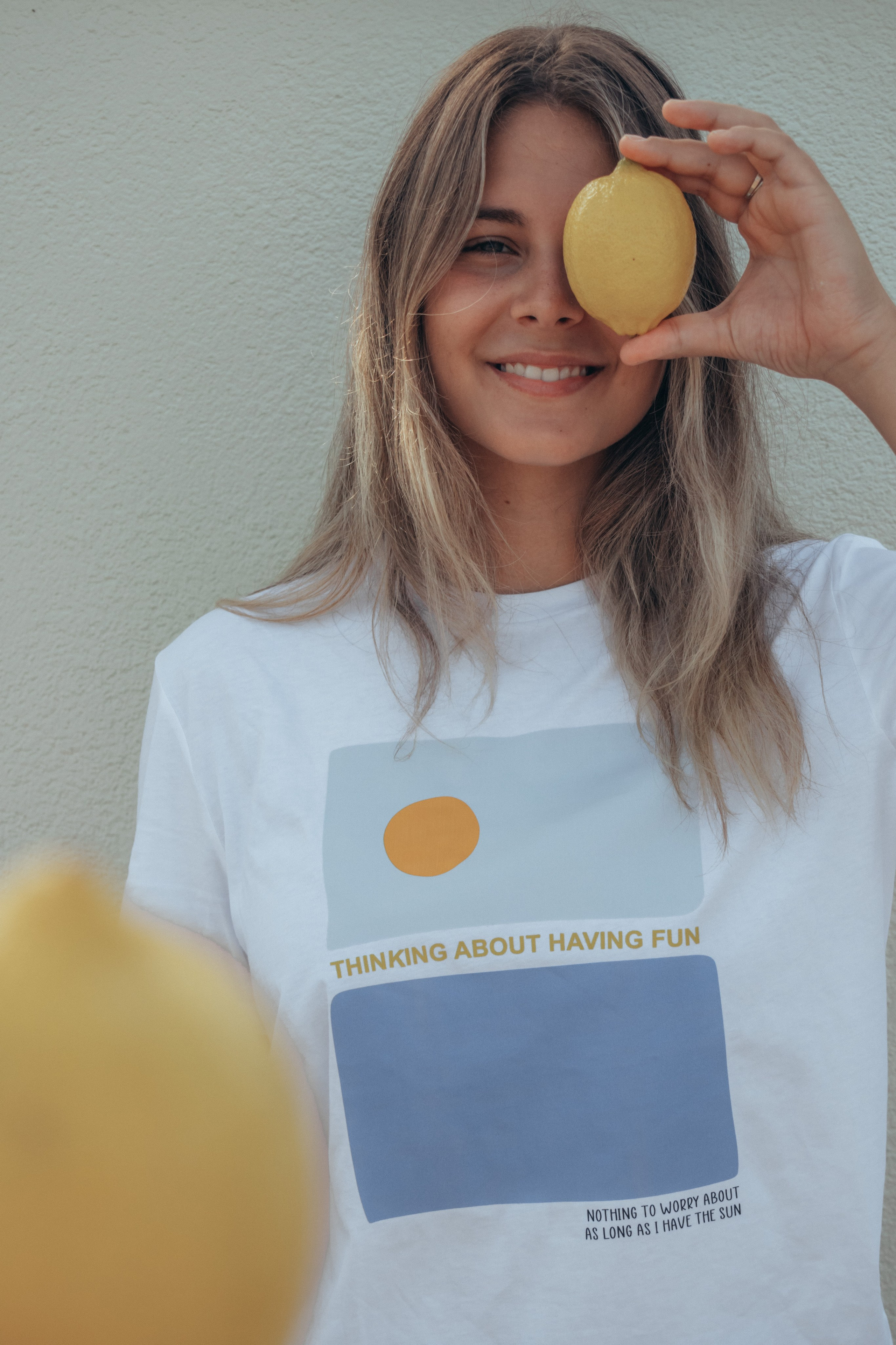 Juicy summer with Cegerica brand. Portrait photographer in Tivat Montenegro Katerina Kirsanova