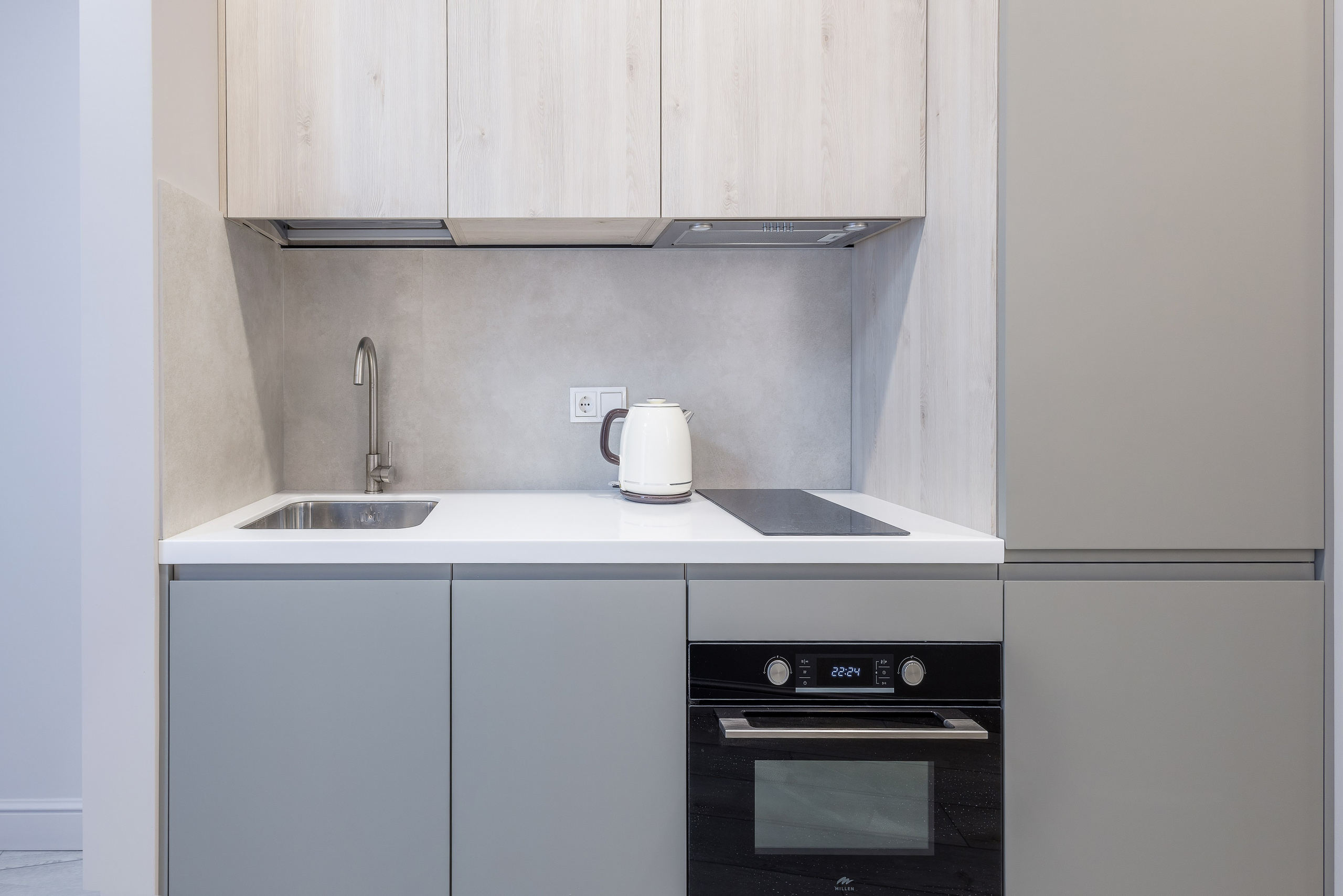 Апартаменты. Интерьерный фотограф в Сочи Локтева Светлана