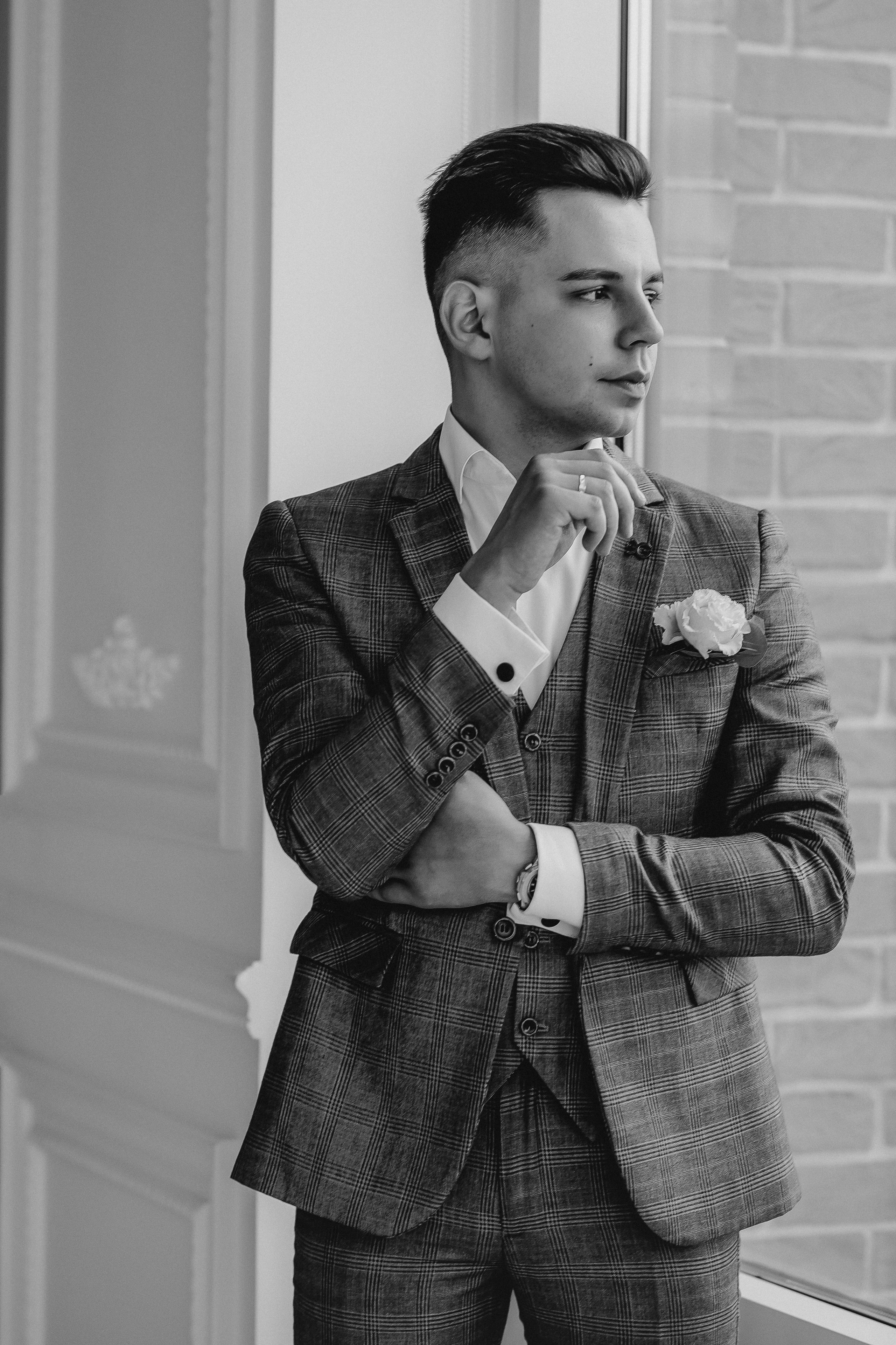 Свадьба. Семейный и женский фотограф в Ростове-на-Дону Екатерина Фитисова