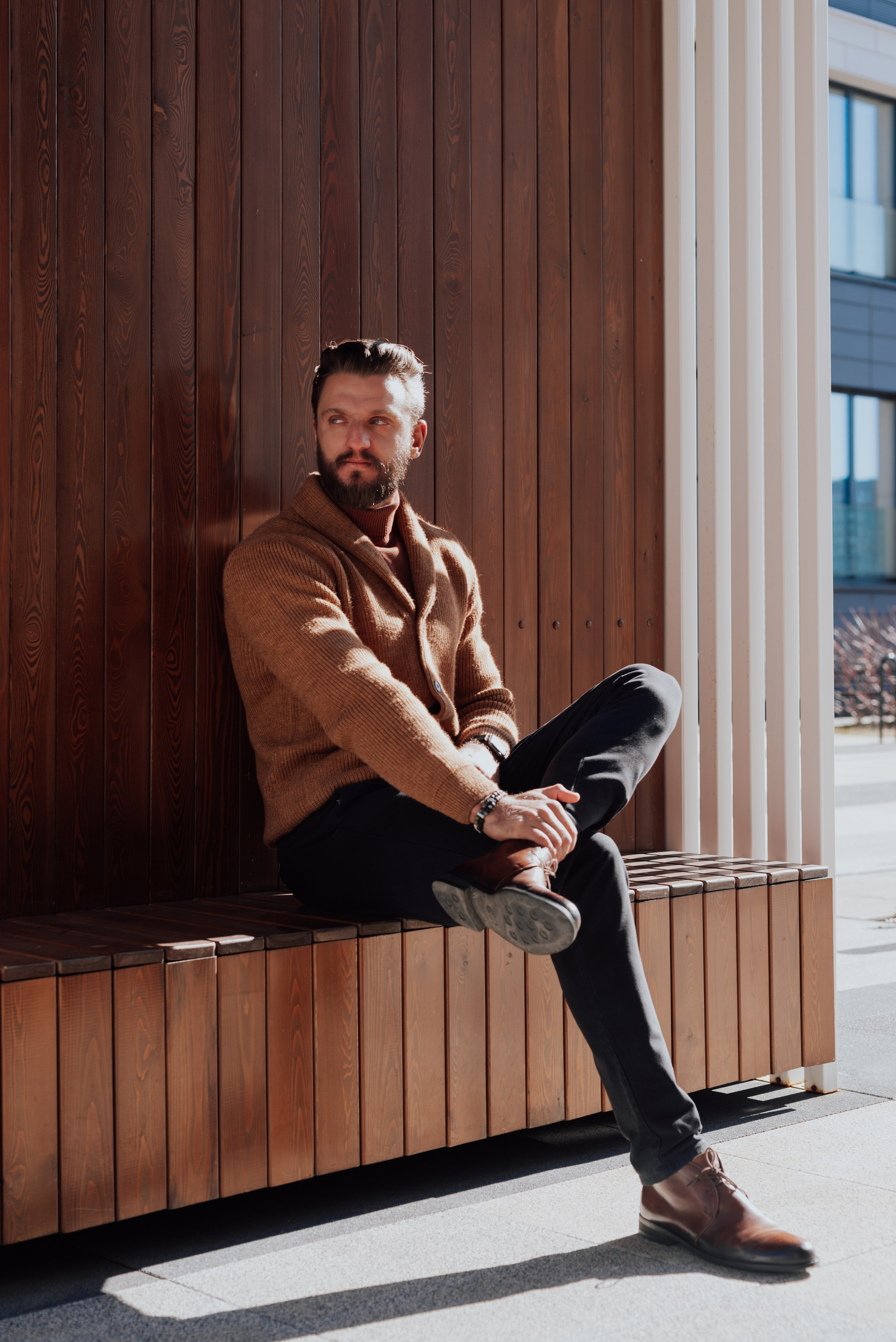 Сергей. Фотограф в Санкт-Петербурге и Ленинградской области