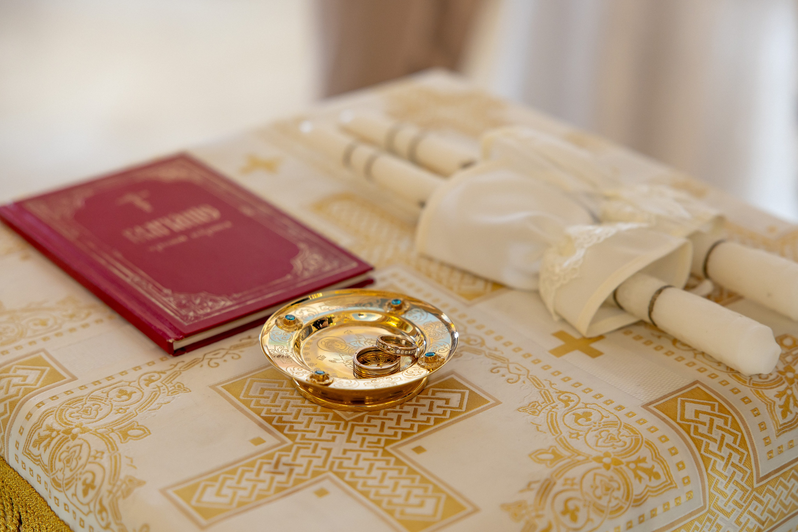 Макс и Ира 19.09.25. Семейный и свадебный фотограф в Геленджике Михаил Шматов