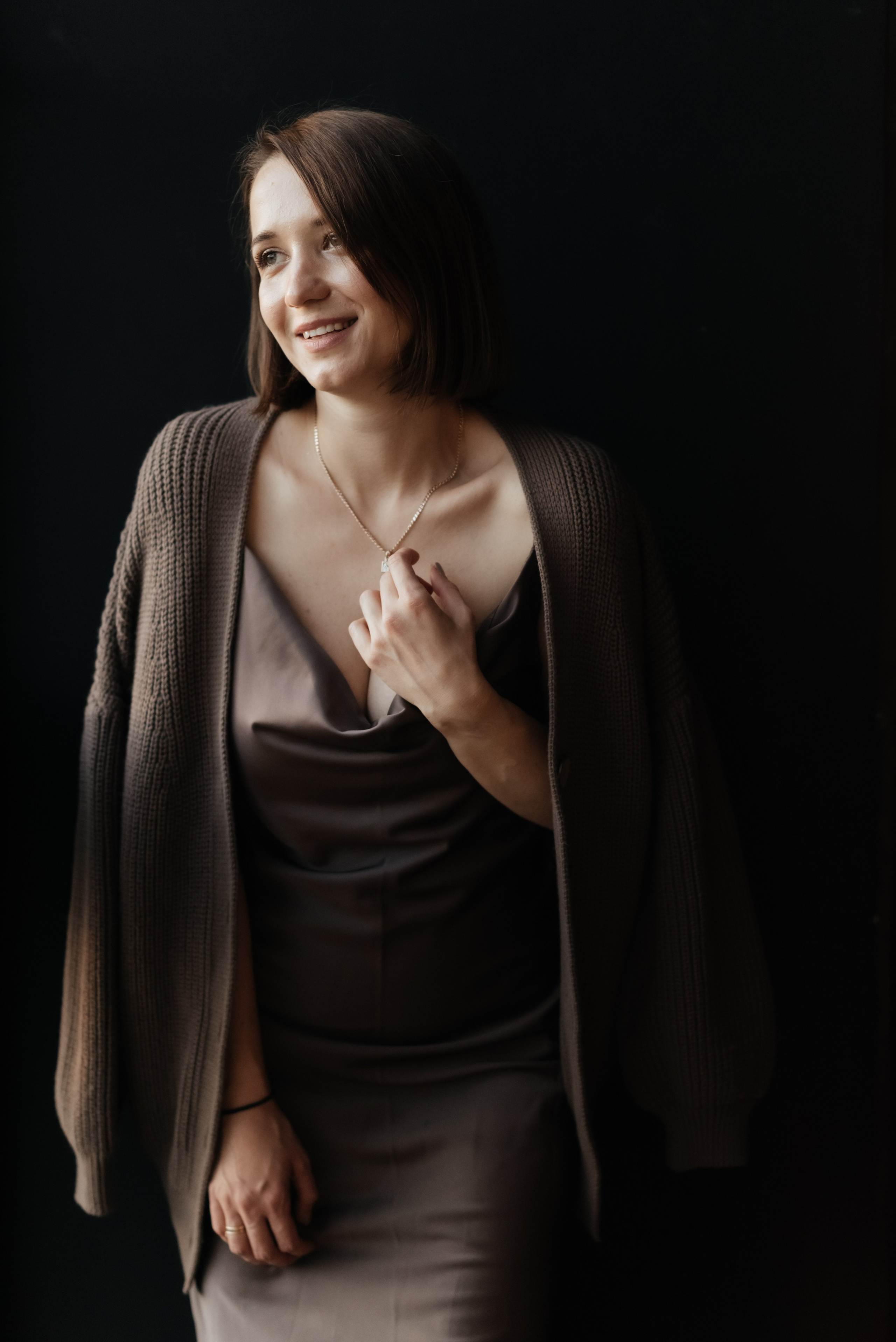 Веронике 2 годика (фотосессия к дню рождения). Фотограф Елена Кучук