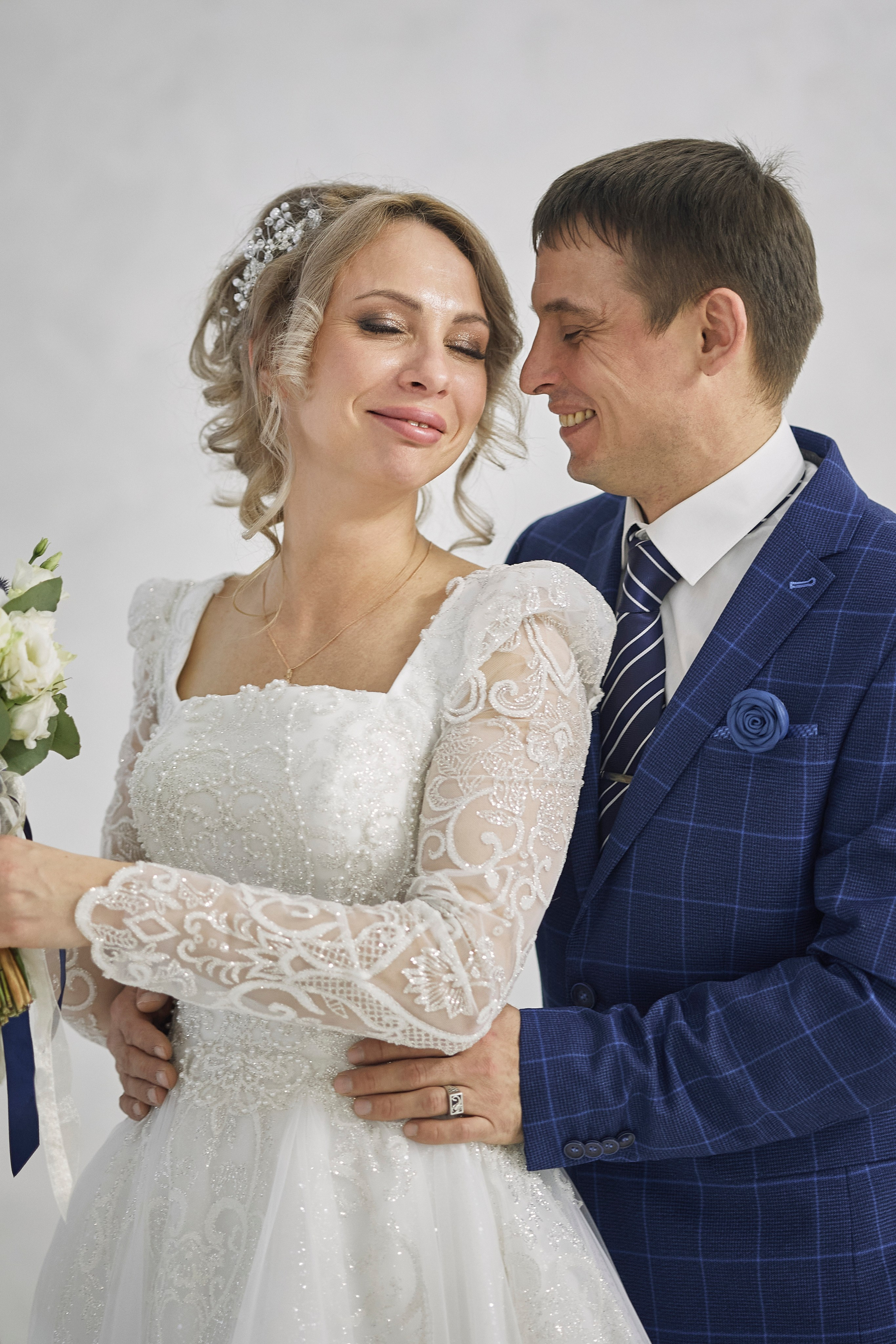 Свадьба Натальи и Артёма. Свадебный фотограф в Александрове