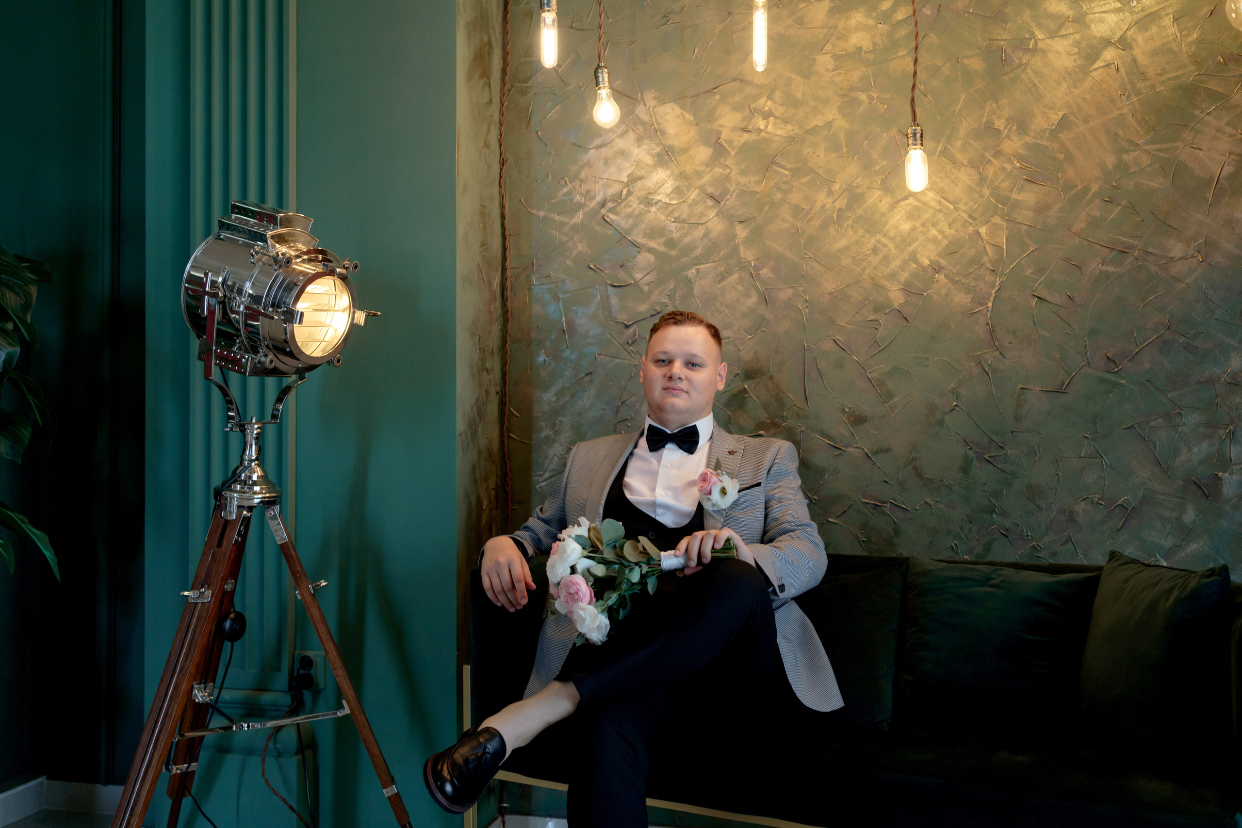 Владислав и Кристина