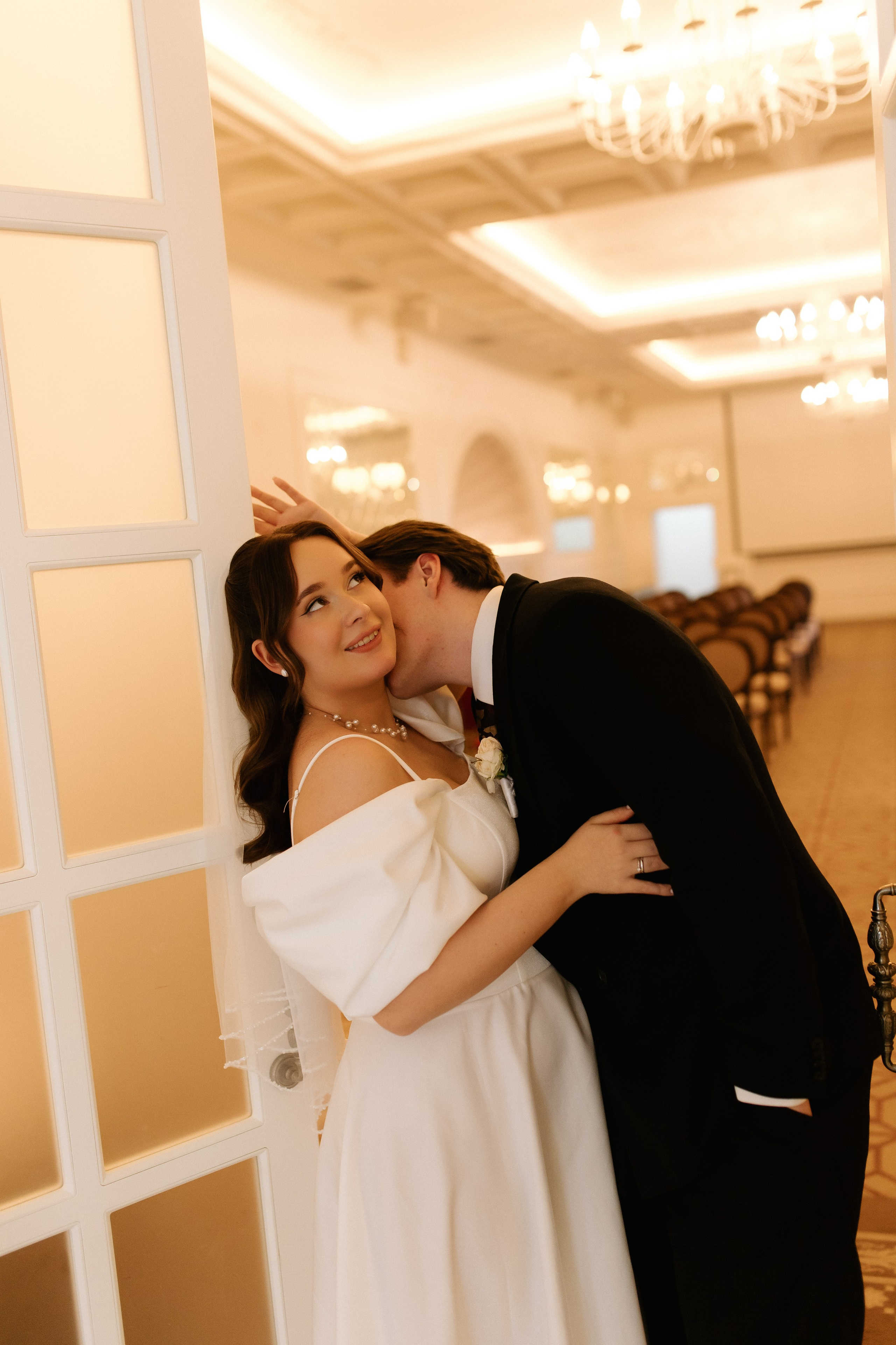 Юля и Степа 21.03.26. Индивидуальный, семейный и свадебный фотограф