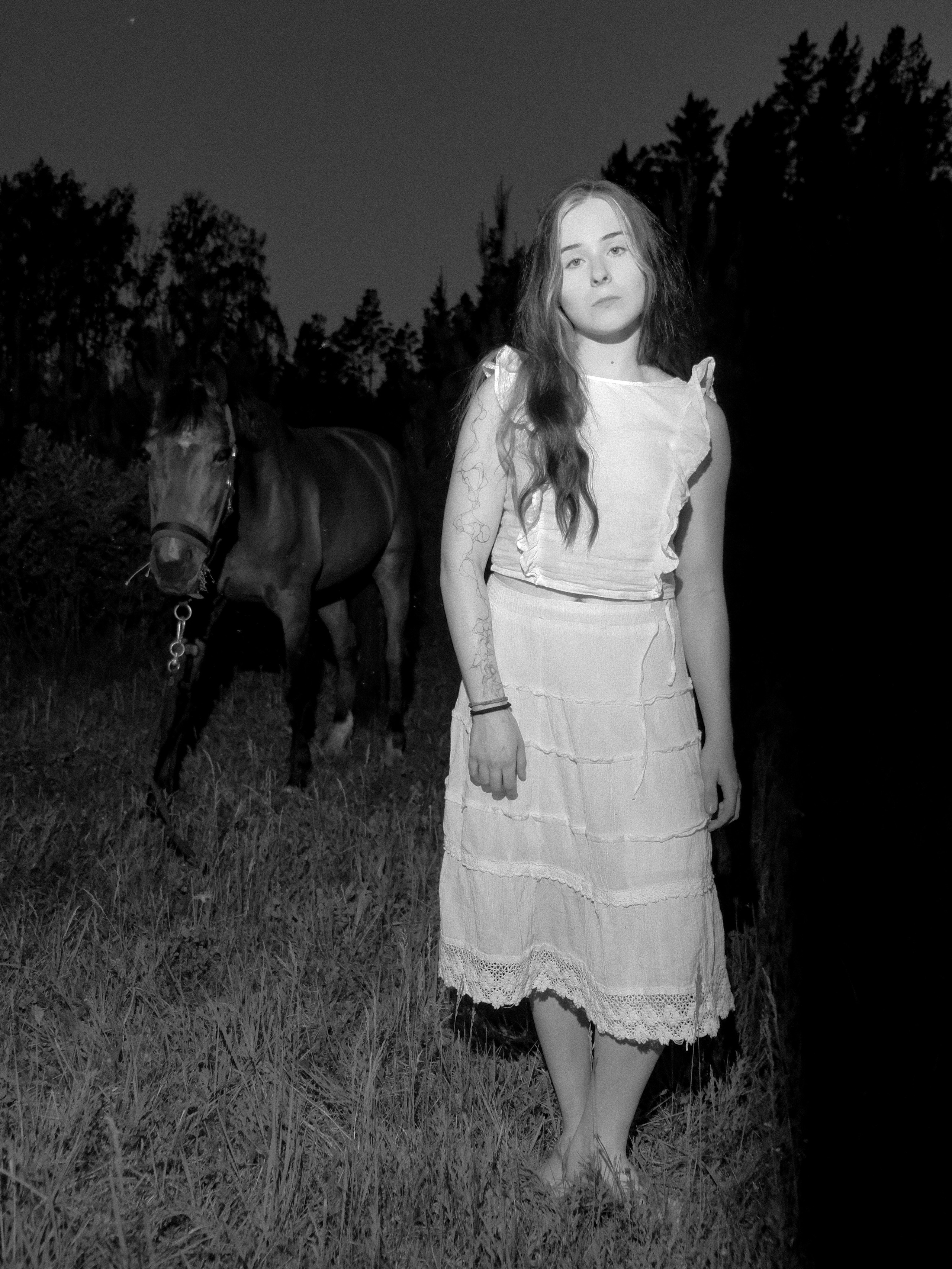 Daria & zvezdochka. Фотограф в Челябинске Анастасия Синягина