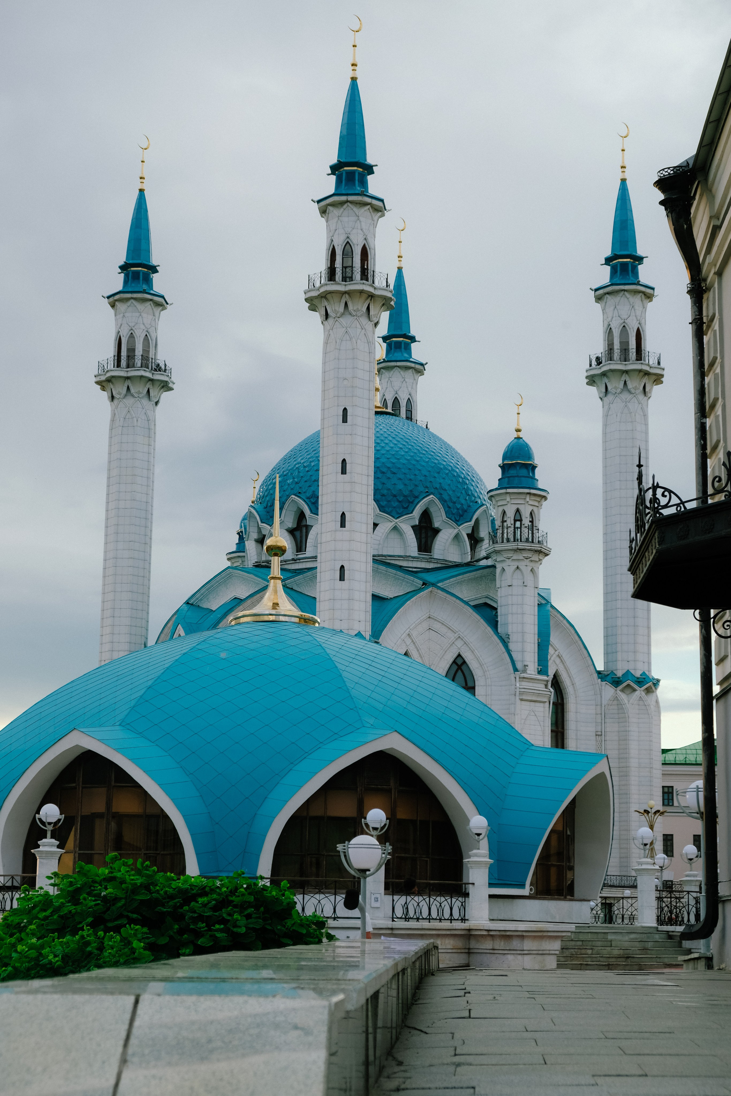 Kazan. Фотограф в Челябинске Анастасия Синягина