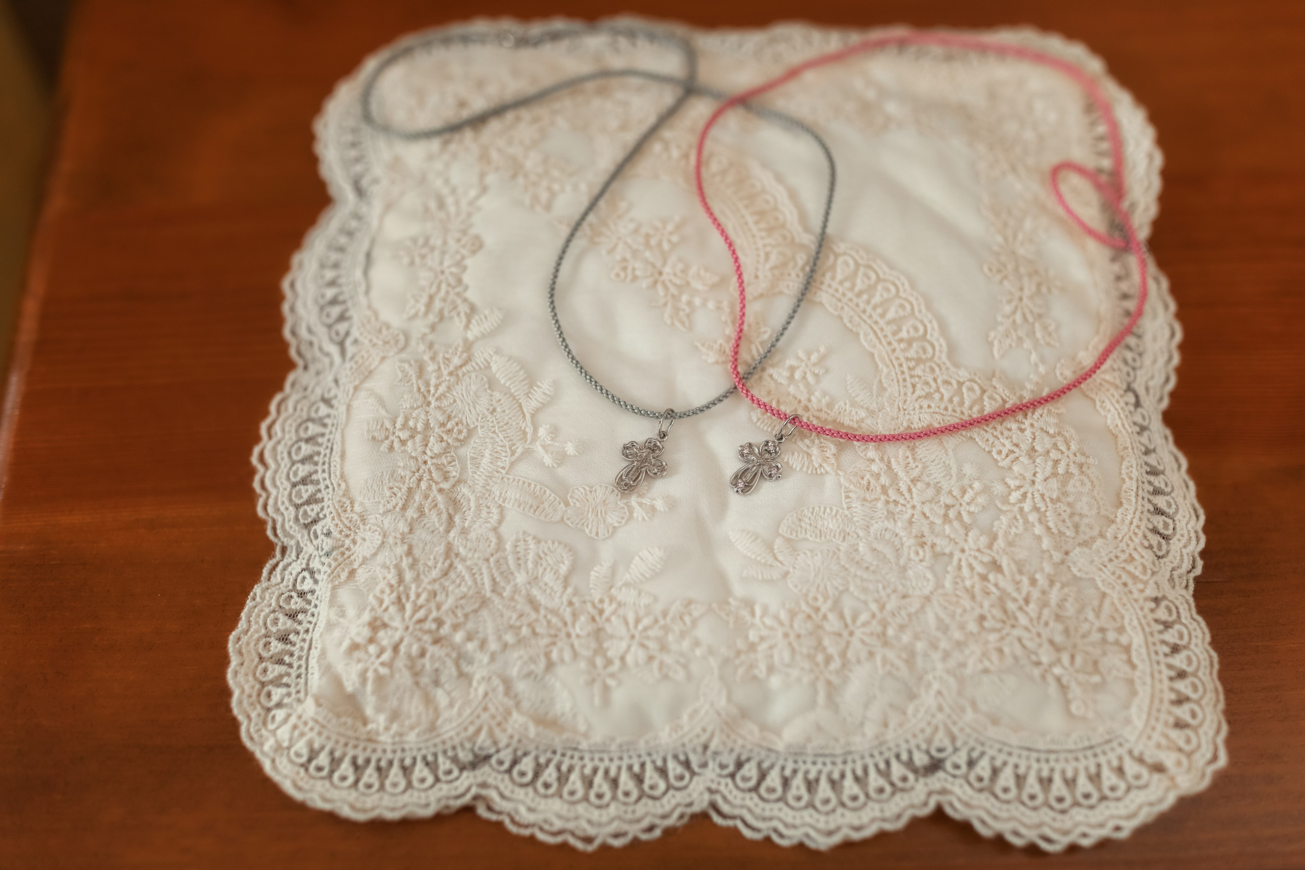 Съемки в храме. Семейный и церковный фотограф в Нефтеюганске