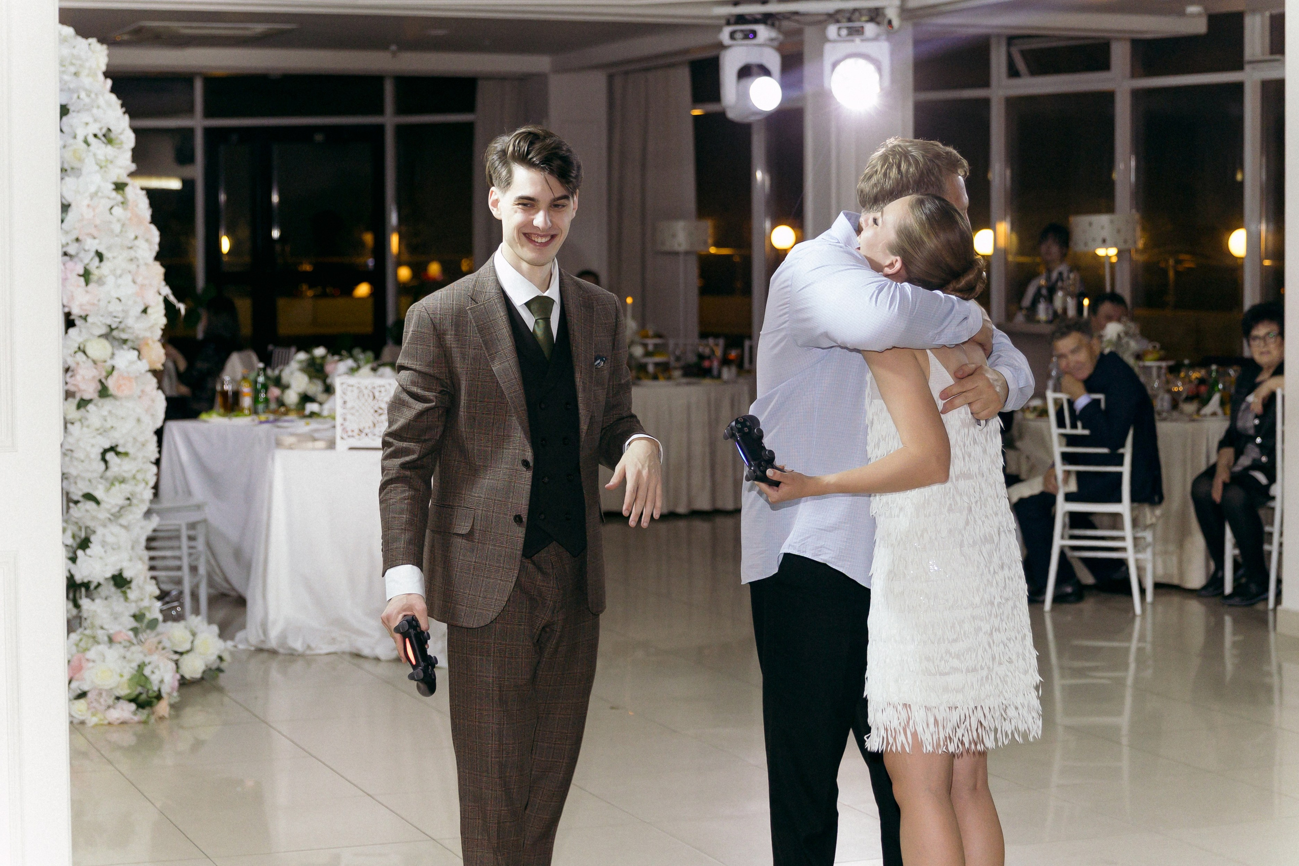 Алексей и Наталия 1 ноября 2025. Свадебный  и семейный фотограф в Краснодаре