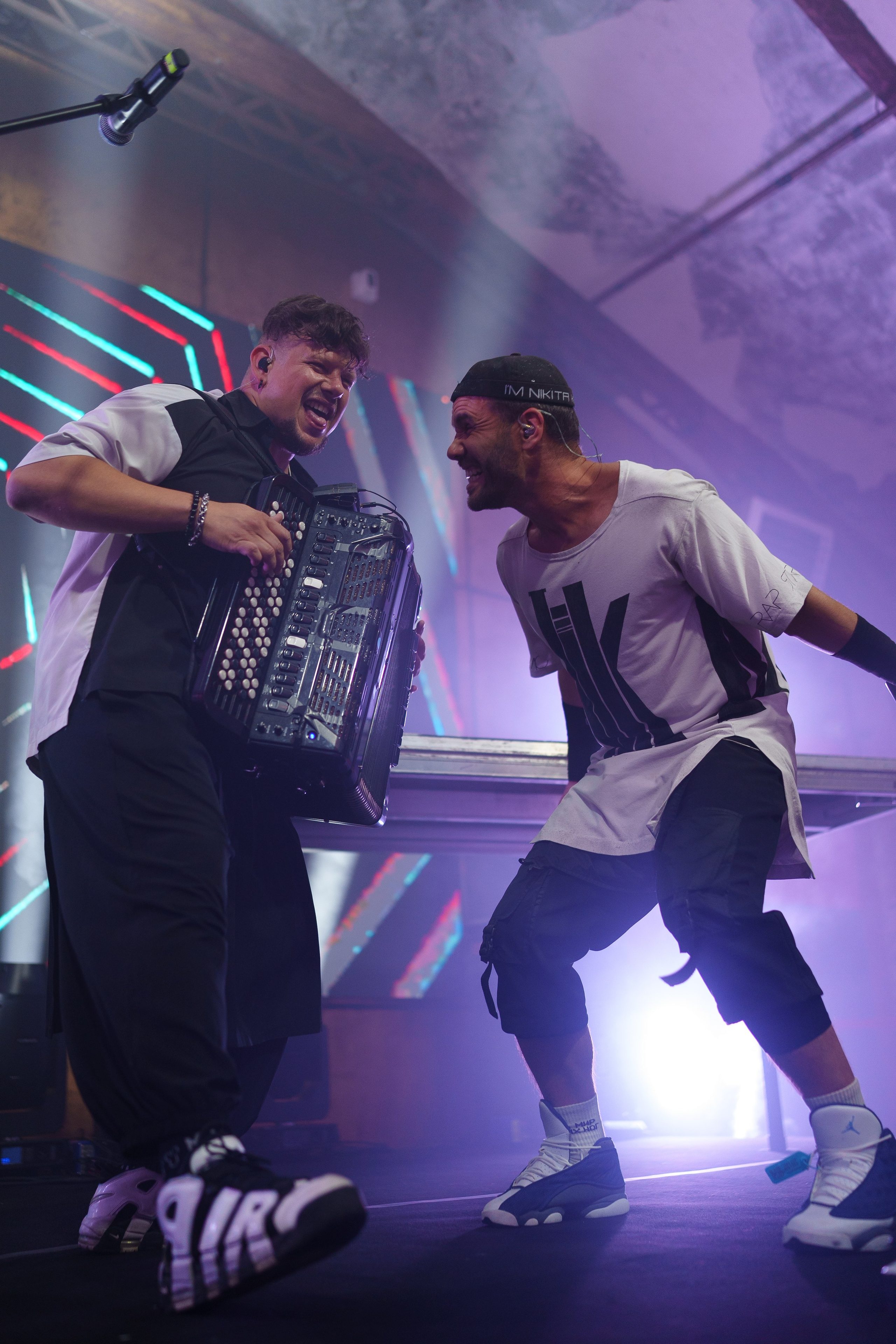 Синергиум. Фотограф Москва