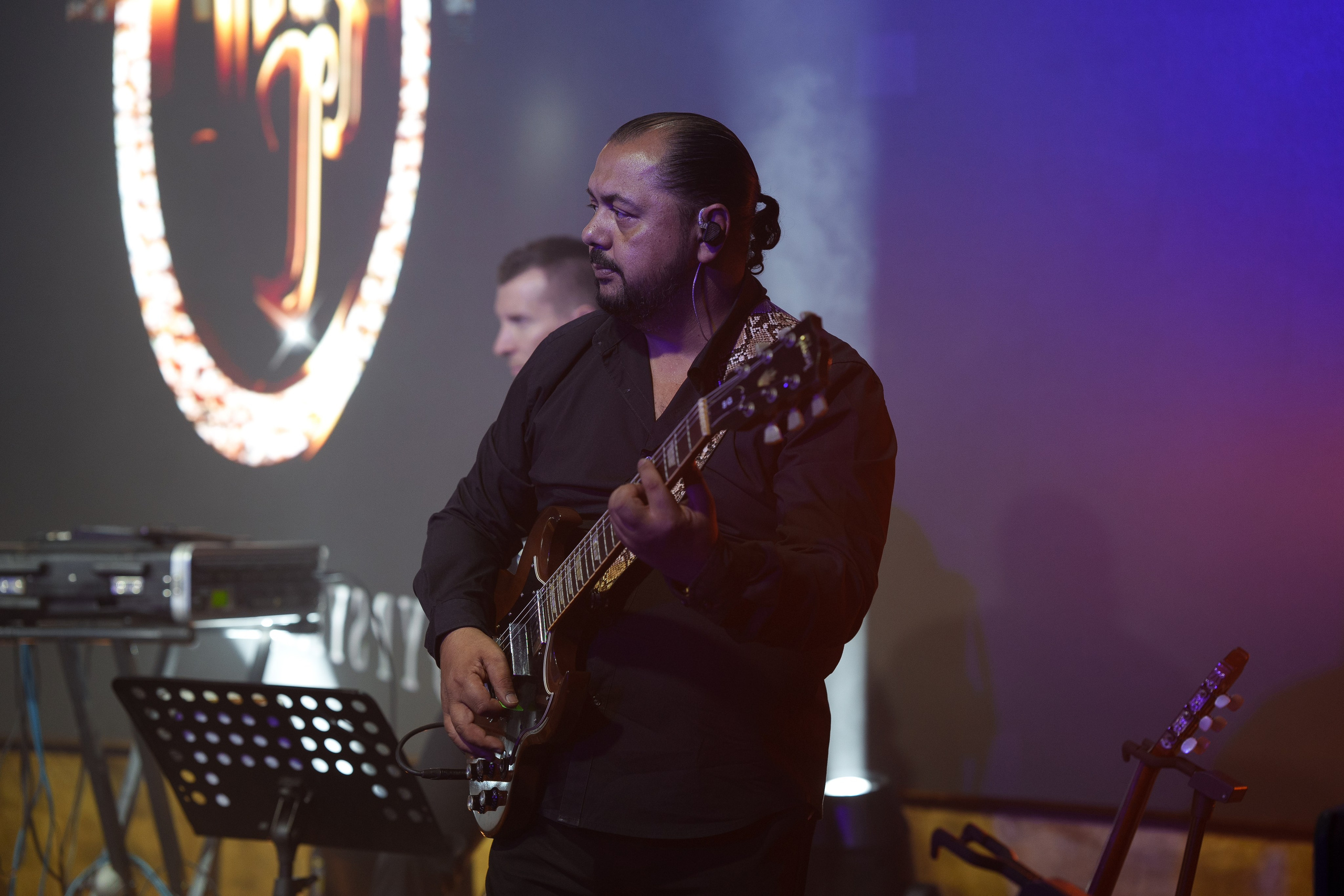 Синергиум. Фотограф Москва